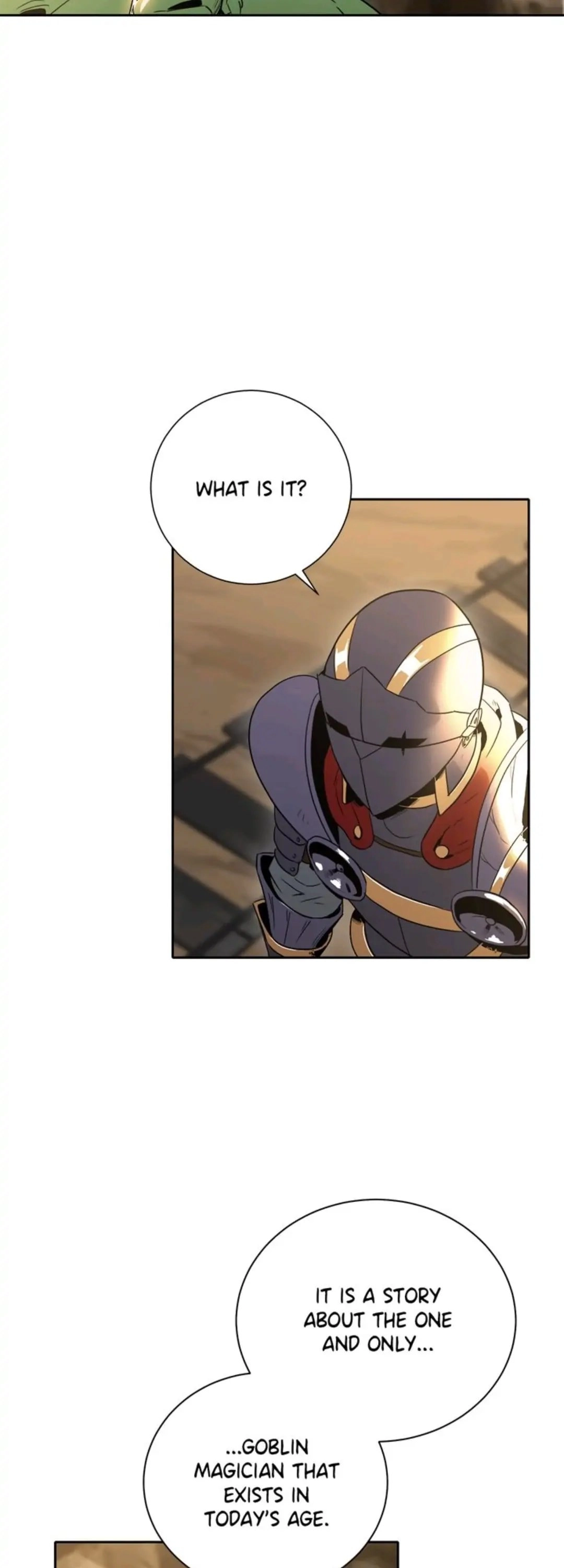 The Skeleton Soldier Failed to Defend the Dungeon Chapter 40, page 57 of 59