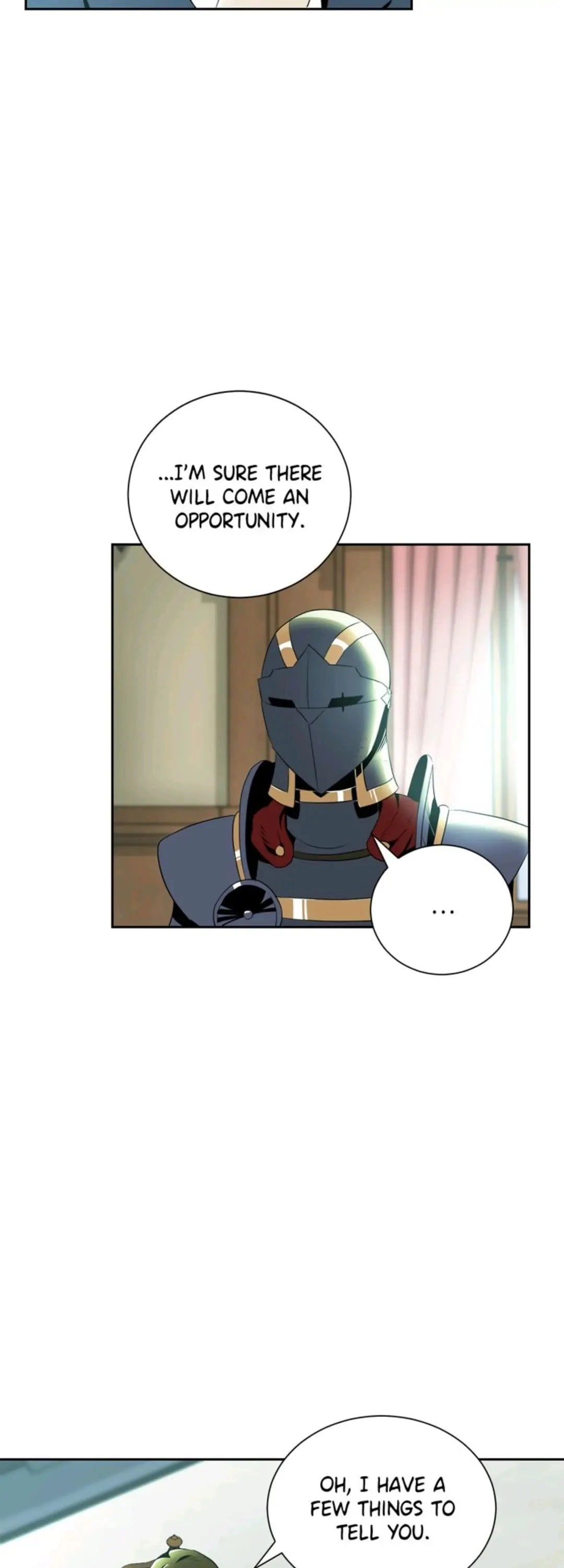 The Skeleton Soldier Failed to Defend the Dungeon Chapter 41, page 20 of 42