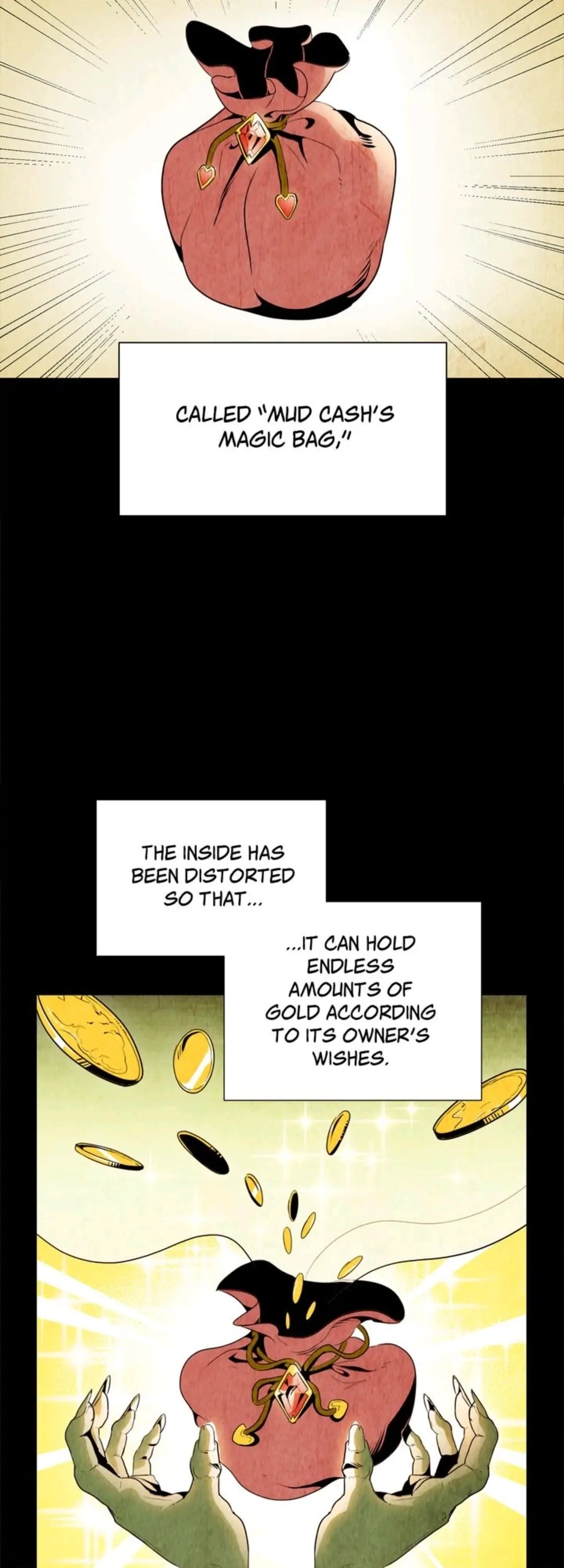 The Skeleton Soldier Failed to Defend the Dungeon Chapter 41, page 5 of 42