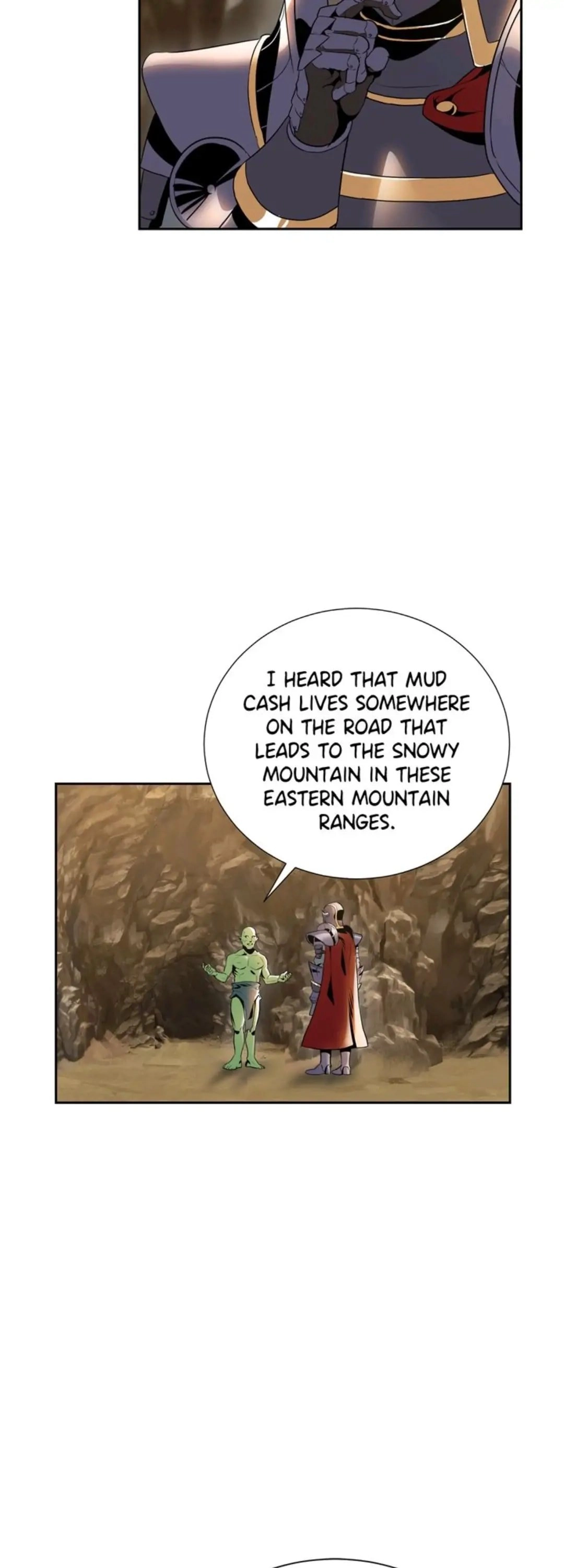 The Skeleton Soldier Failed to Defend the Dungeon Chapter 41, page 7 of 42