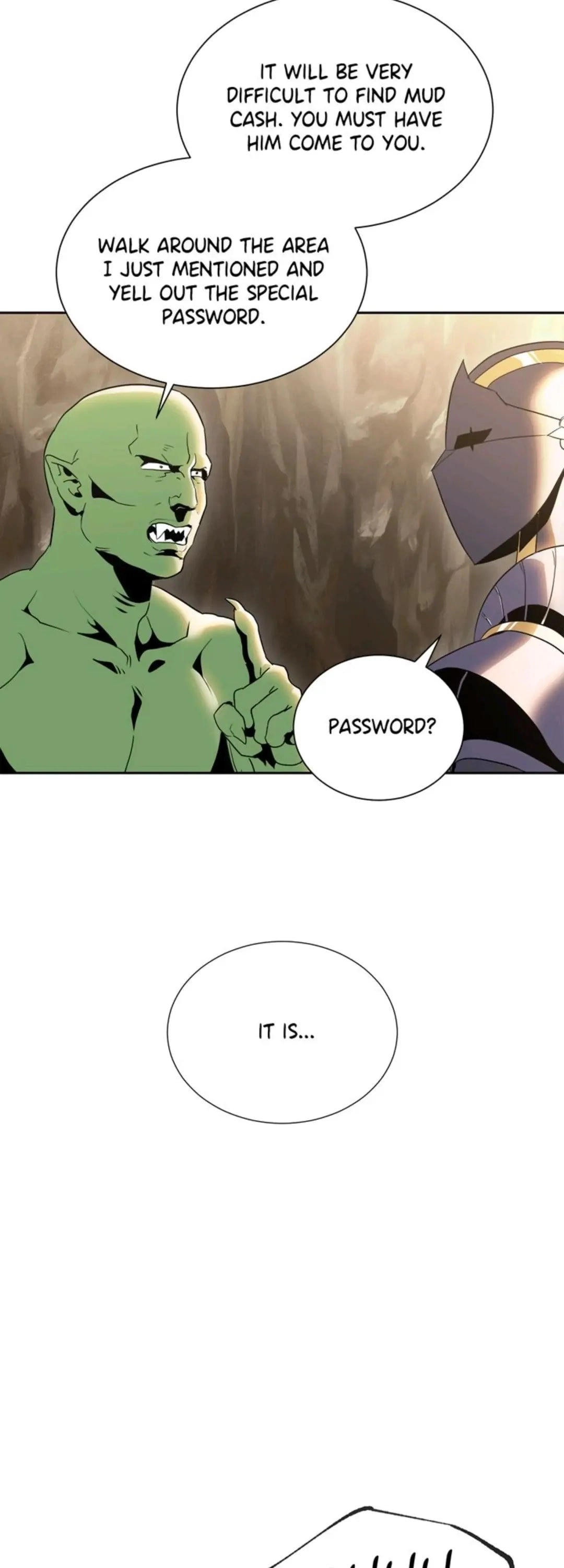 The Skeleton Soldier Failed to Defend the Dungeon Chapter 41, page 8 of 42