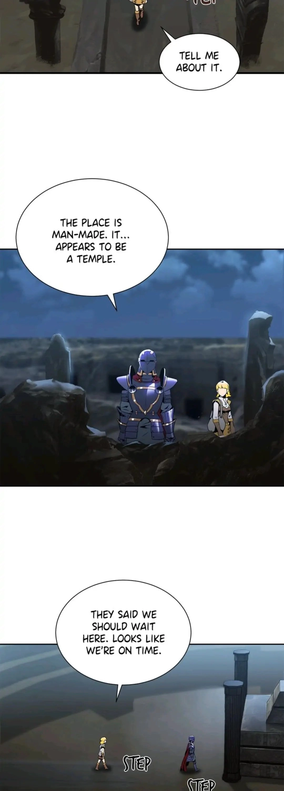 The Skeleton Soldier Failed to Defend the Dungeon Chapter 42, page 10 of 38