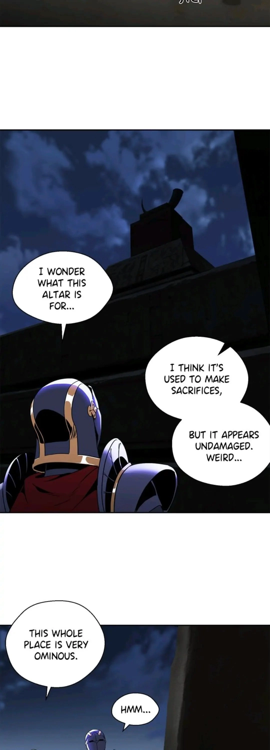 The Skeleton Soldier Failed to Defend the Dungeon Chapter 42, page 11 of 38