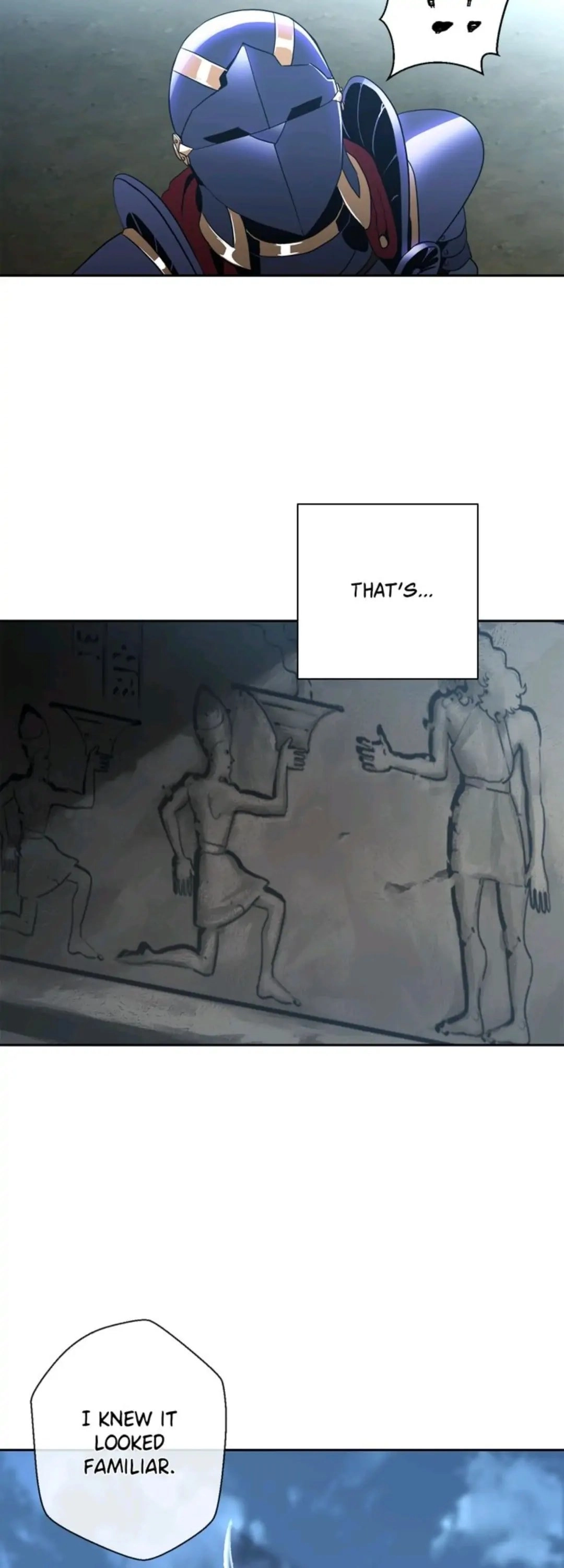 The Skeleton Soldier Failed to Defend the Dungeon Chapter 42, page 13 of 38