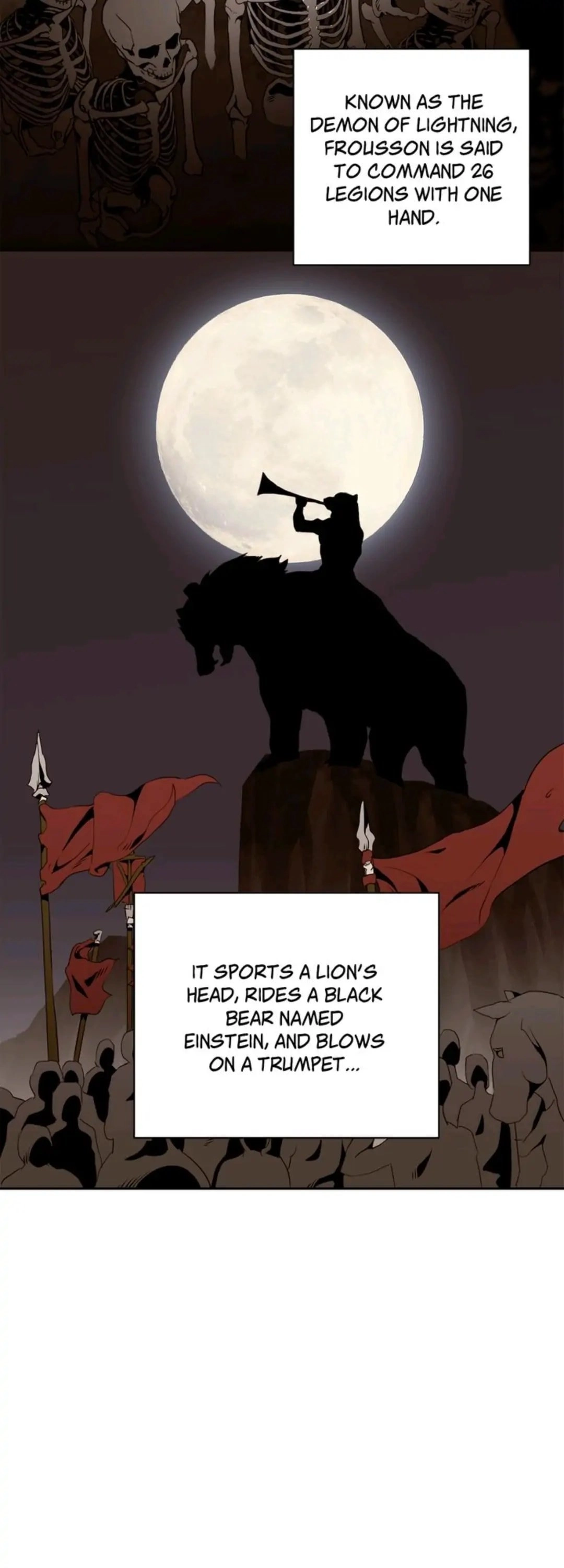 The Skeleton Soldier Failed to Defend the Dungeon Chapter 42, page 15 of 38