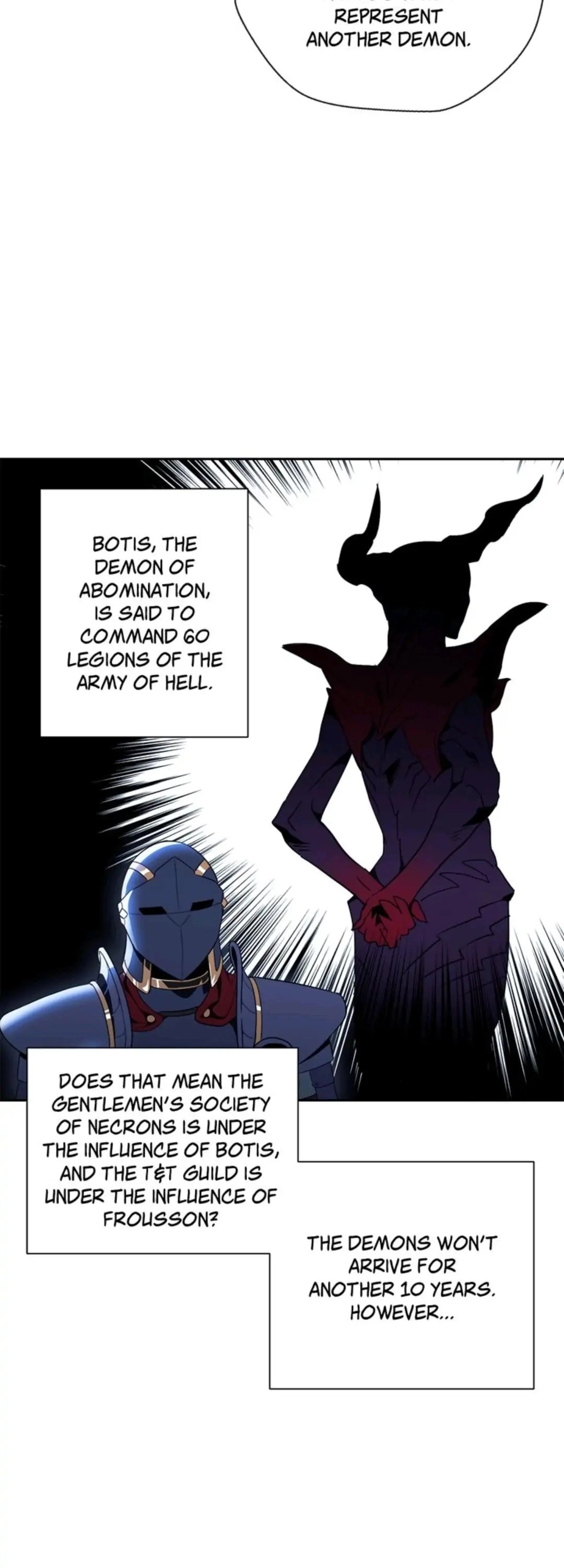 The Skeleton Soldier Failed to Defend the Dungeon Chapter 42, page 17 of 38