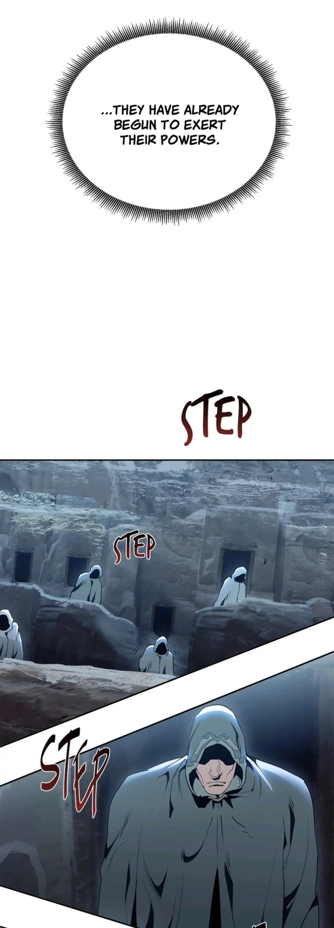 The Skeleton Soldier Failed to Defend the Dungeon Chapter 42, page 18 of 38
