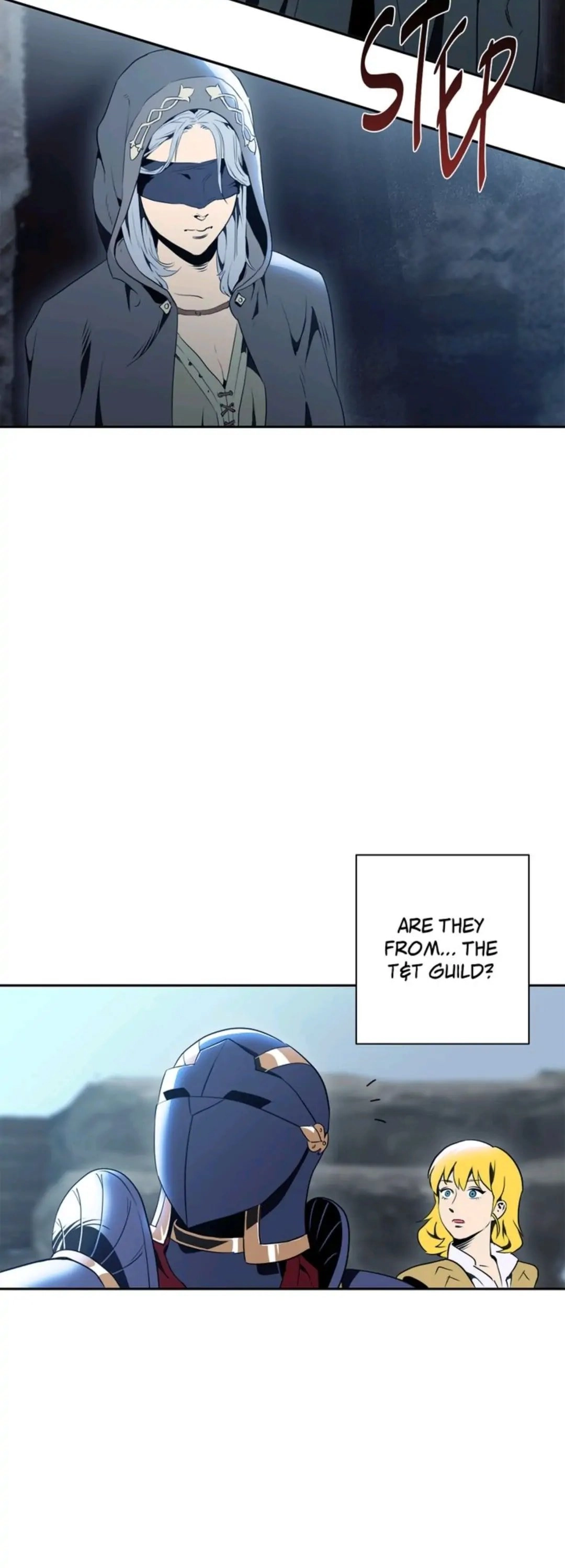 The Skeleton Soldier Failed to Defend the Dungeon Chapter 42, page 19 of 38
