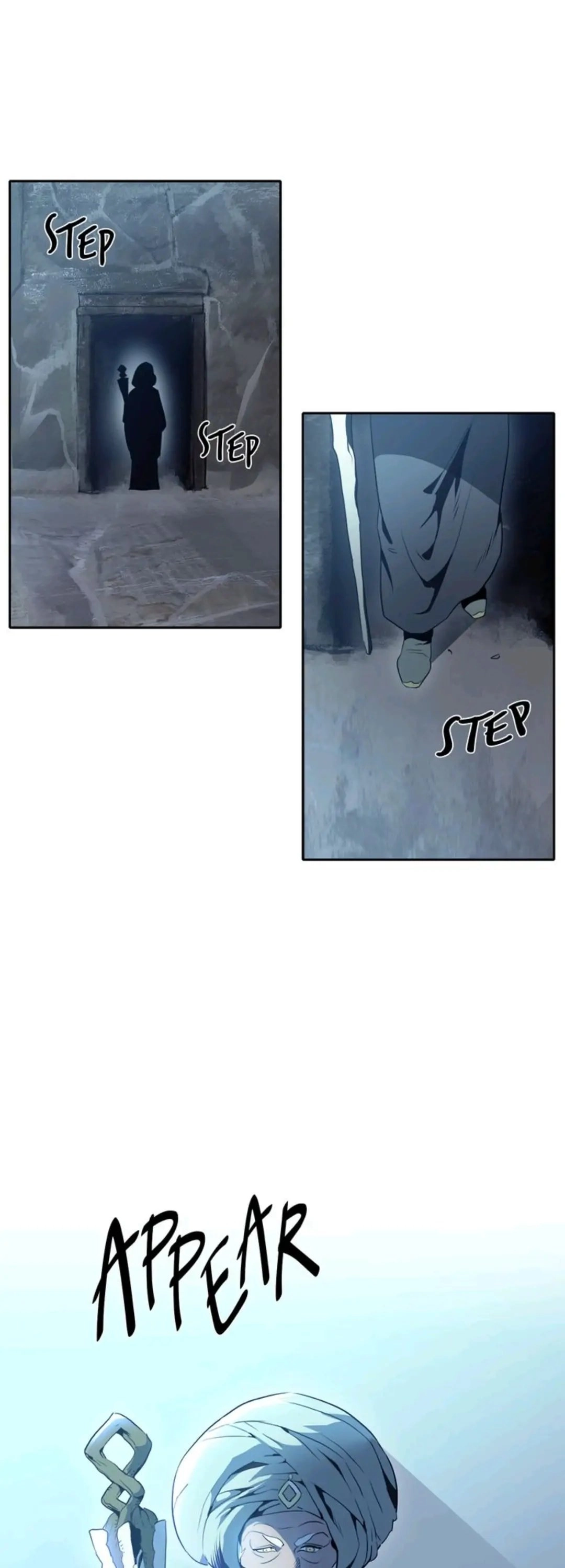 The Skeleton Soldier Failed to Defend the Dungeon Chapter 42, page 20 of 38