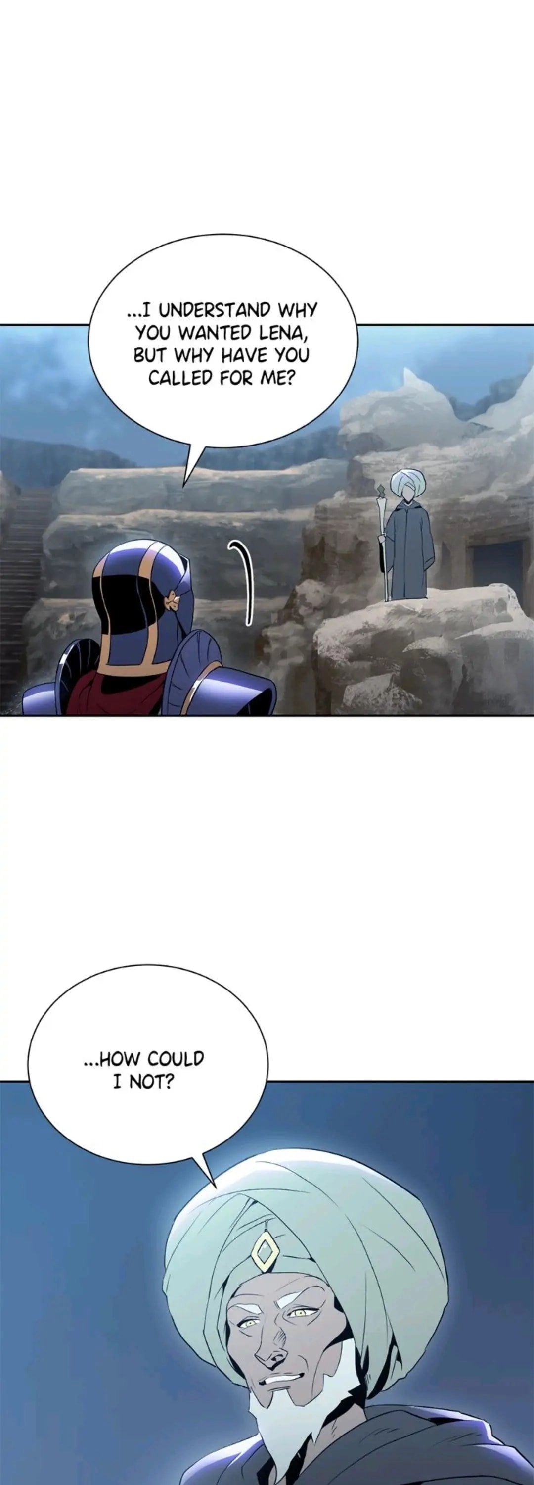 The Skeleton Soldier Failed to Defend the Dungeon Chapter 42, page 25 of 38