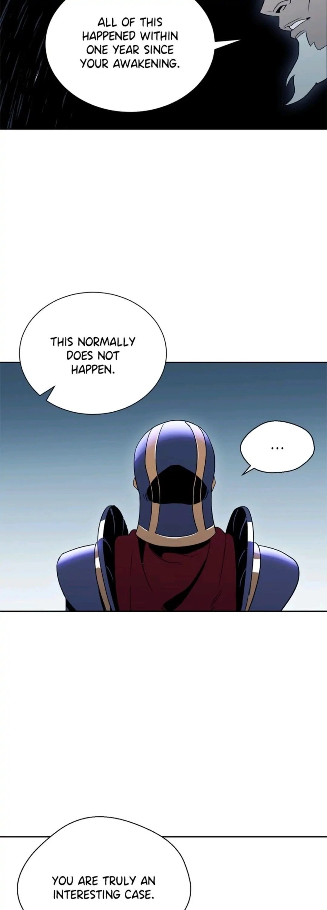 The Skeleton Soldier Failed to Defend the Dungeon Chapter 42, page 29 of 38