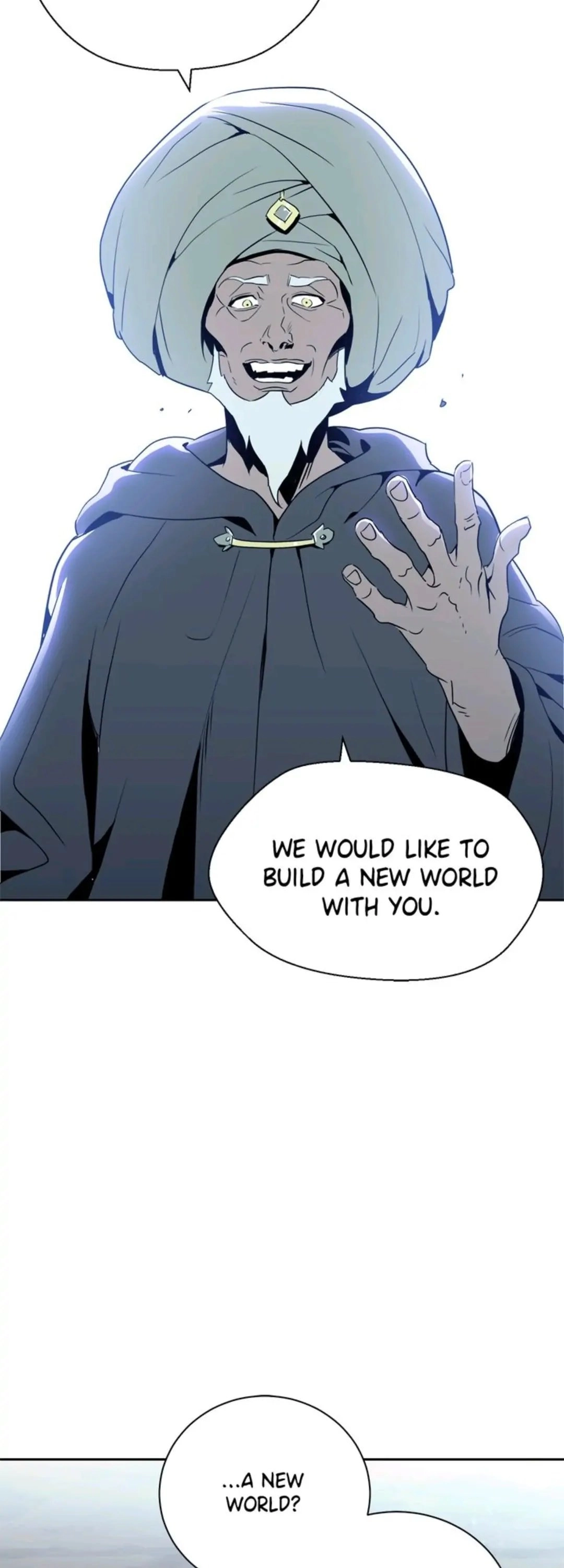 The Skeleton Soldier Failed to Defend the Dungeon Chapter 42, page 30 of 38