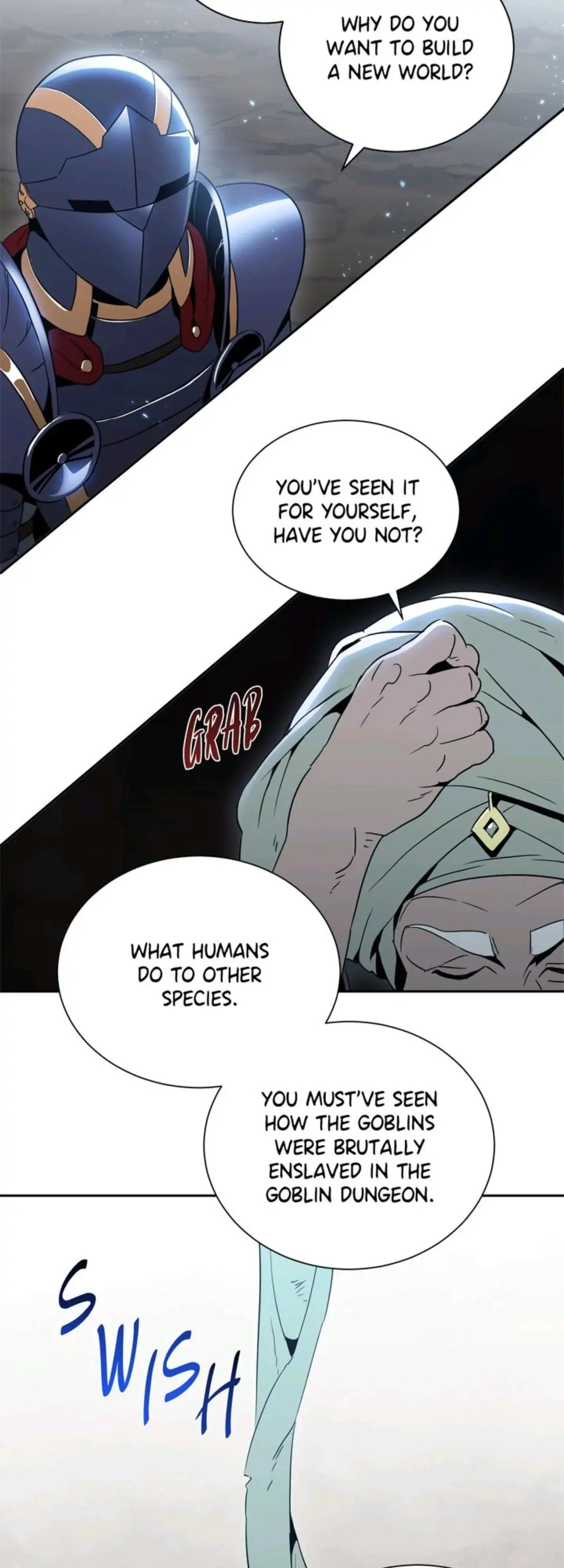The Skeleton Soldier Failed to Defend the Dungeon Chapter 42, page 31 of 38
