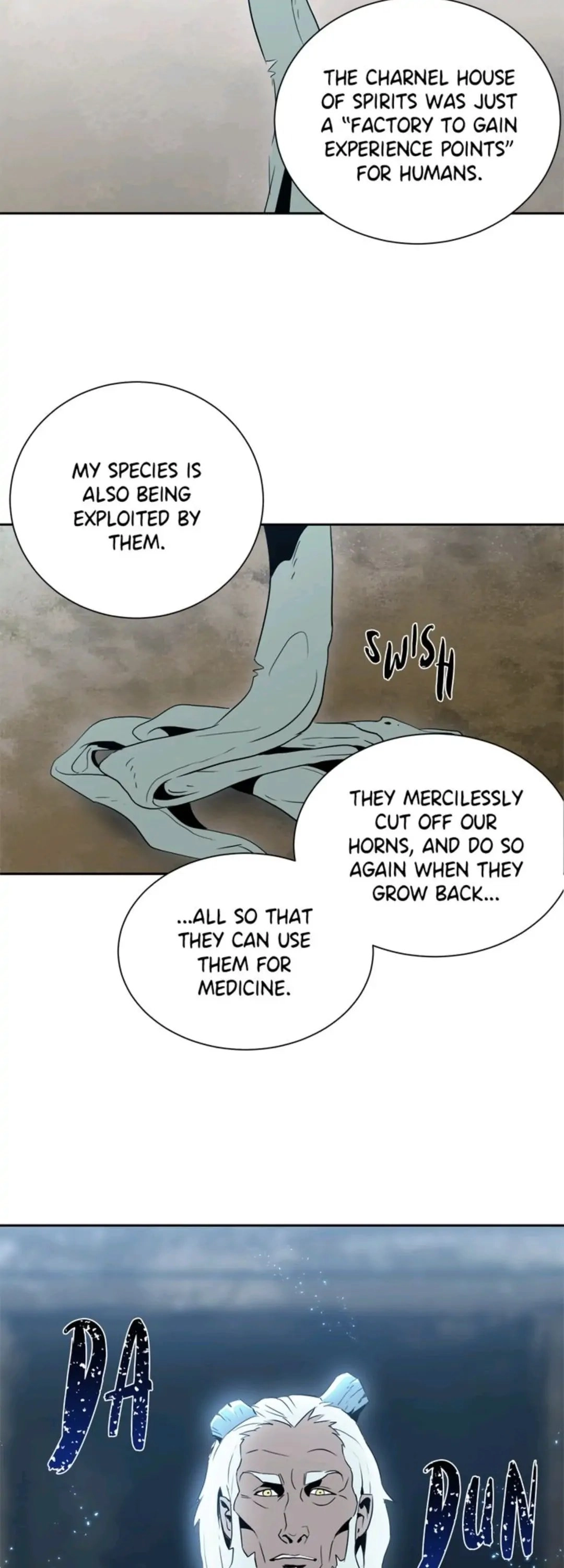 The Skeleton Soldier Failed to Defend the Dungeon Chapter 42, page 32 of 38