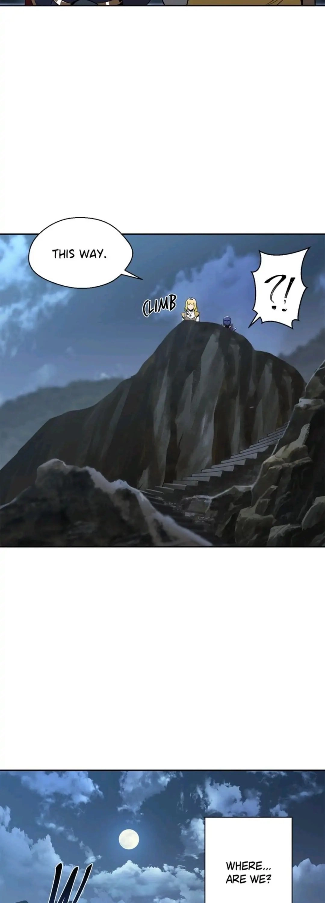 The Skeleton Soldier Failed to Defend the Dungeon Chapter 42, page 6 of 38