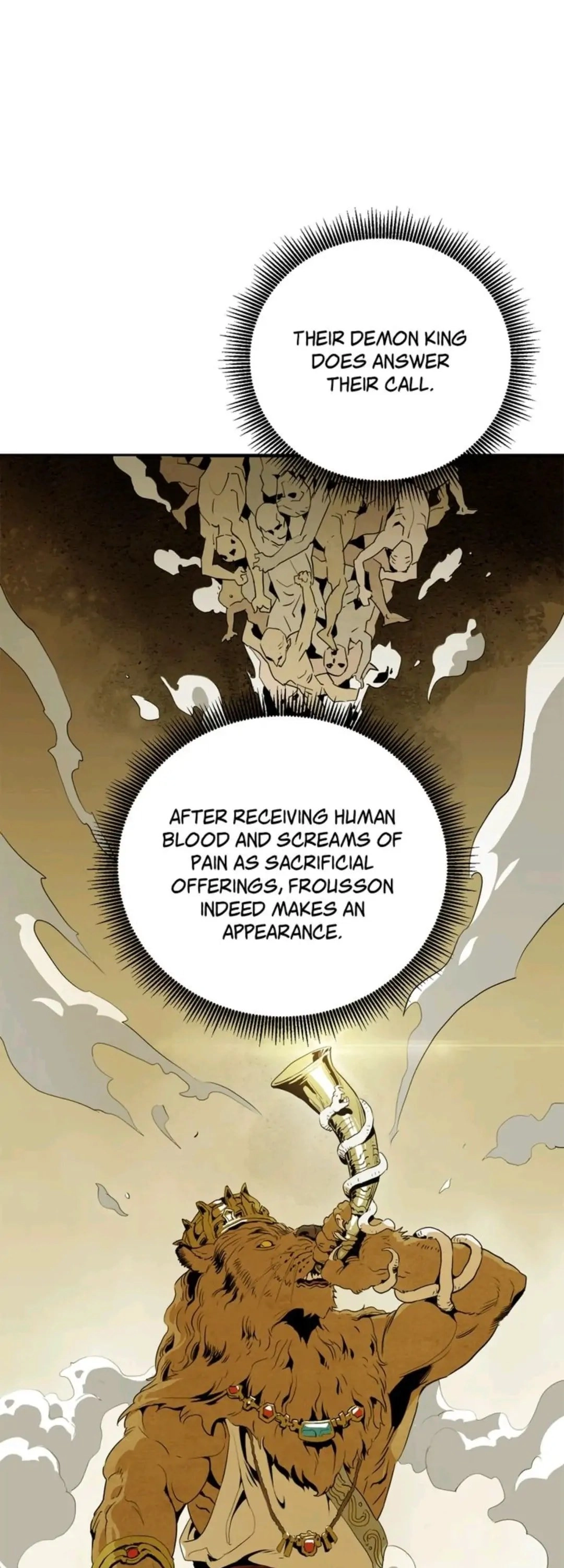 The Skeleton Soldier Failed to Defend the Dungeon Chapter 43, page 12 of 44
