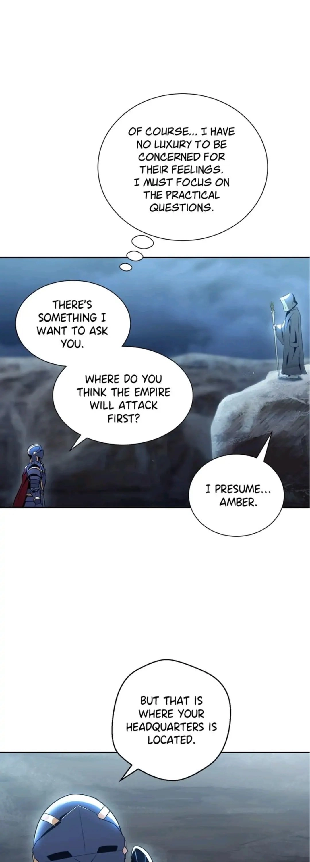 The Skeleton Soldier Failed to Defend the Dungeon Chapter 43, page 14 of 44
