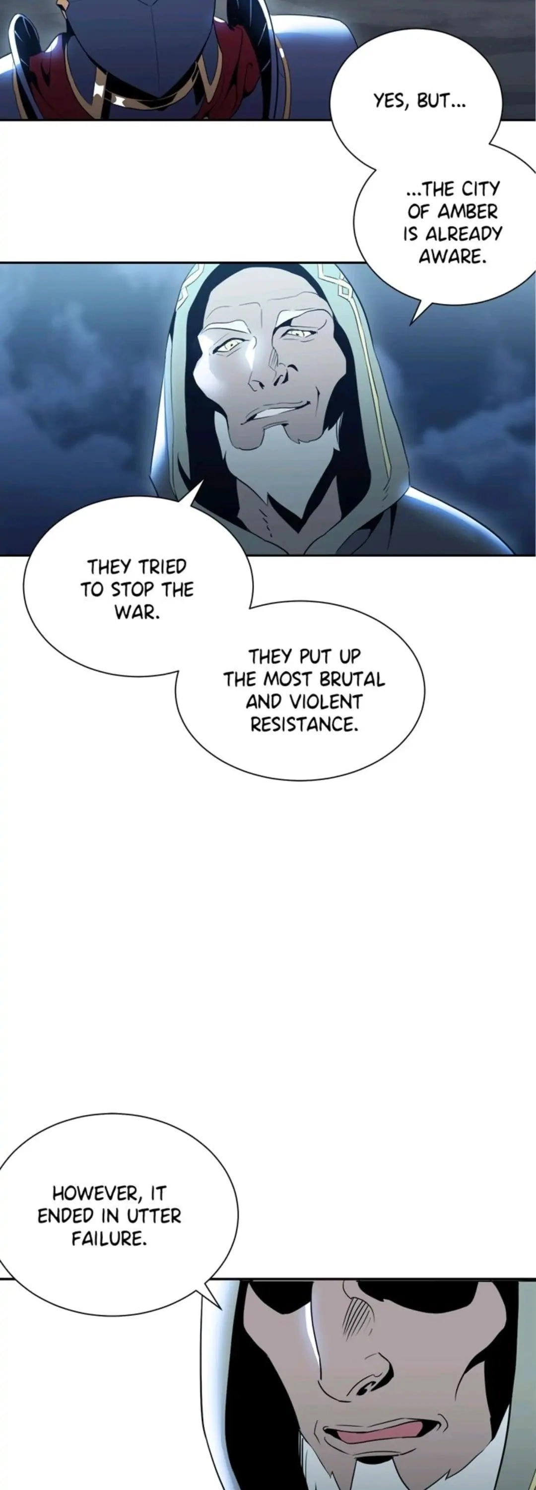 The Skeleton Soldier Failed to Defend the Dungeon Chapter 43, page 15 of 44