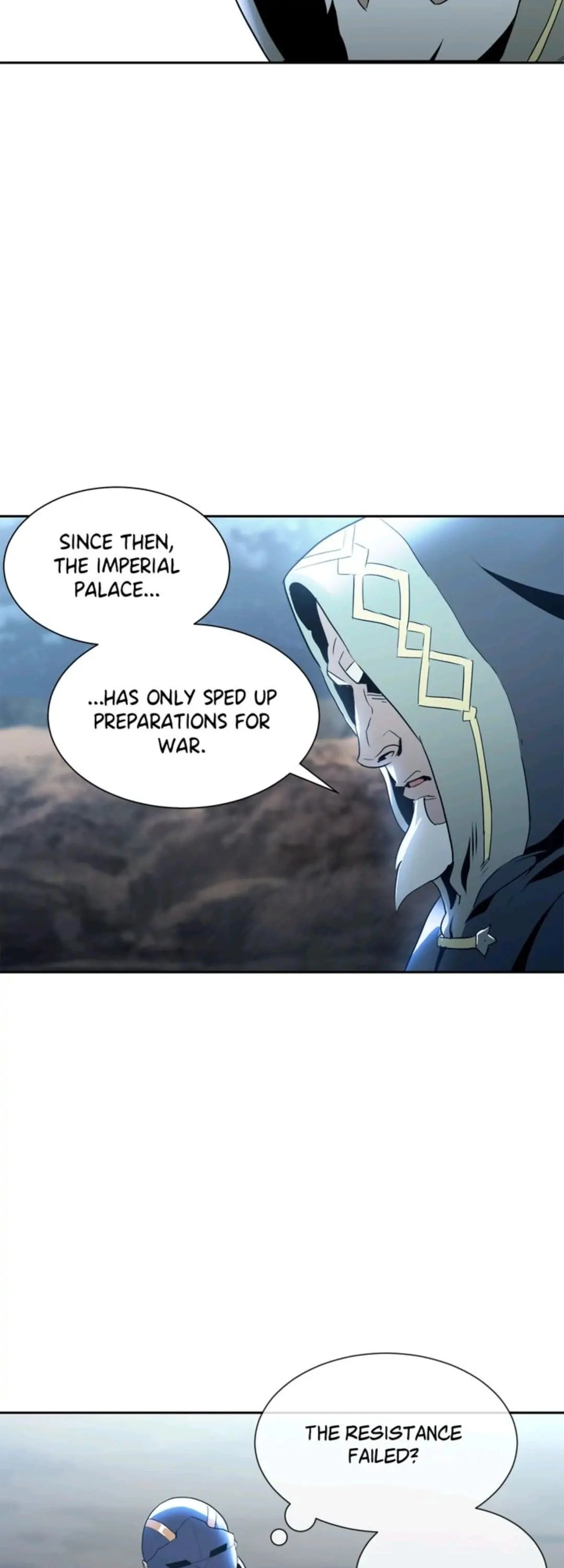 The Skeleton Soldier Failed to Defend the Dungeon Chapter 43, page 16 of 44