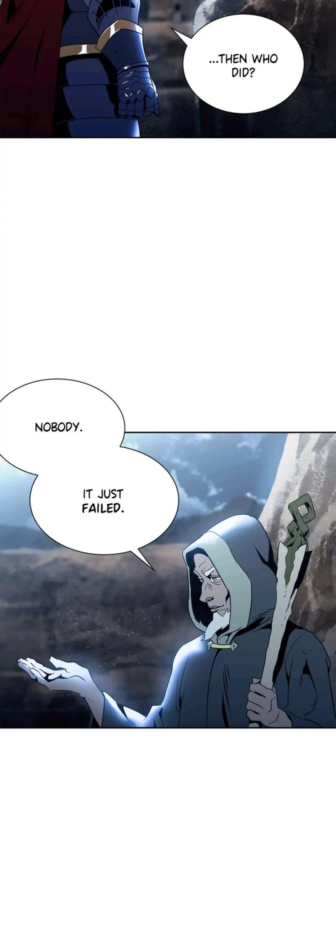 The Skeleton Soldier Failed to Defend the Dungeon Chapter 43, page 20 of 44