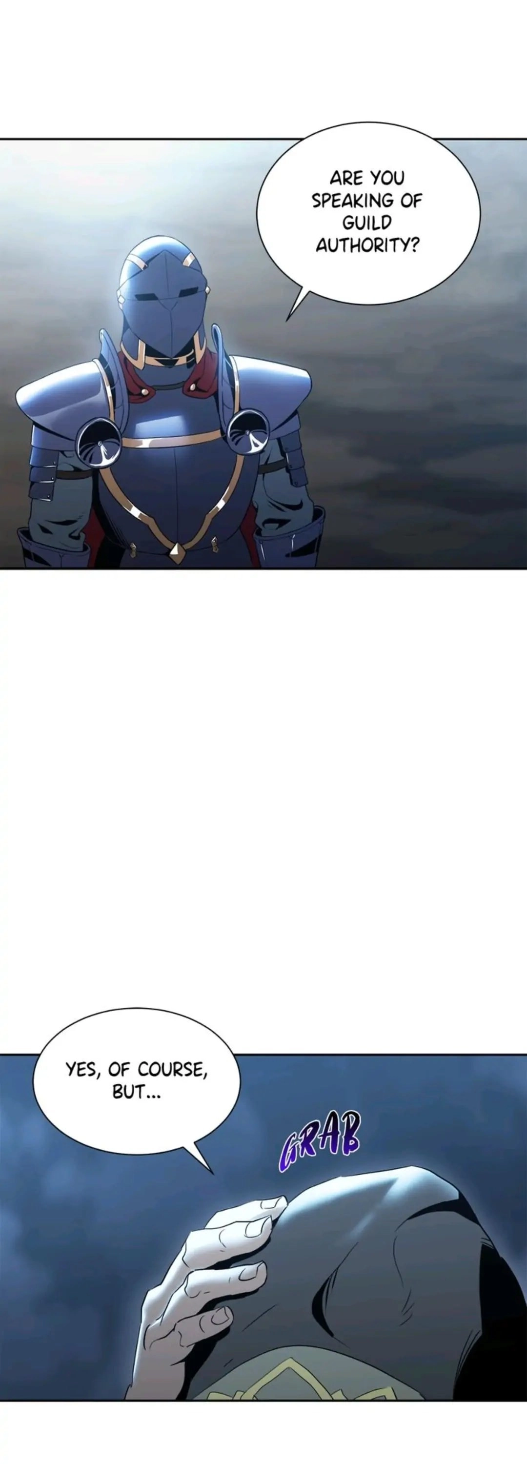 The Skeleton Soldier Failed to Defend the Dungeon Chapter 43, page 22 of 44