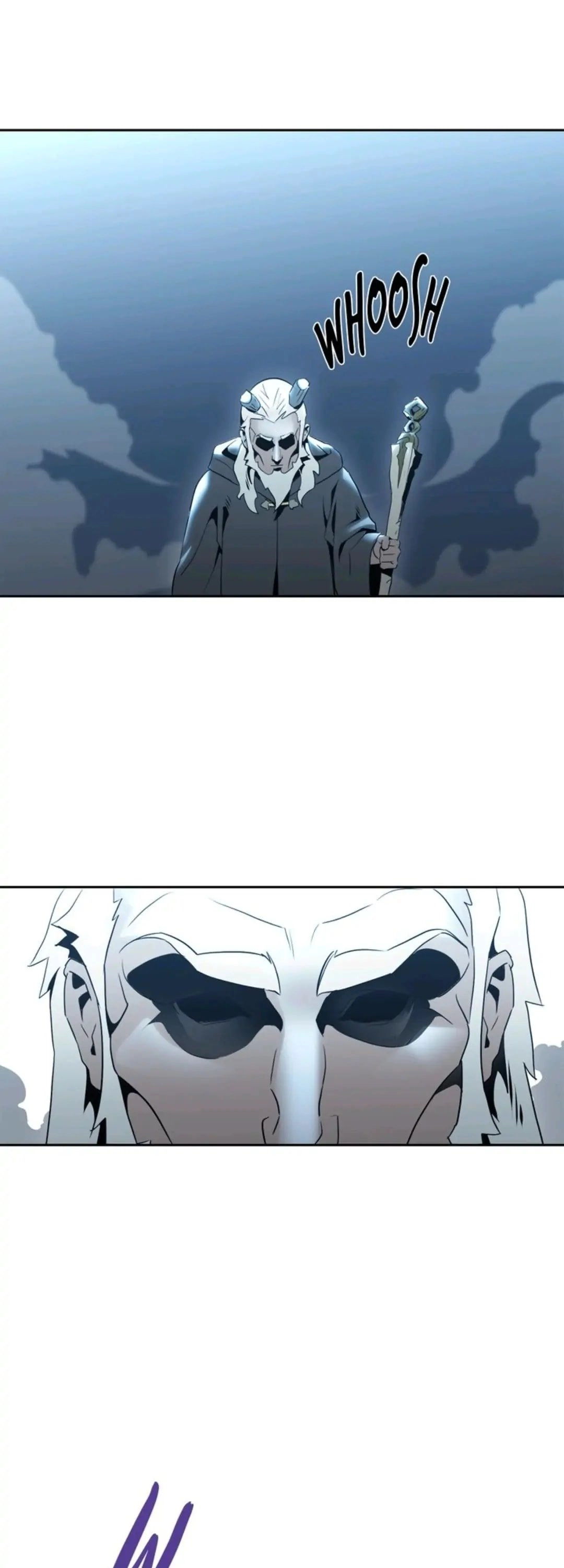 The Skeleton Soldier Failed to Defend the Dungeon Chapter 43, page 24 of 44