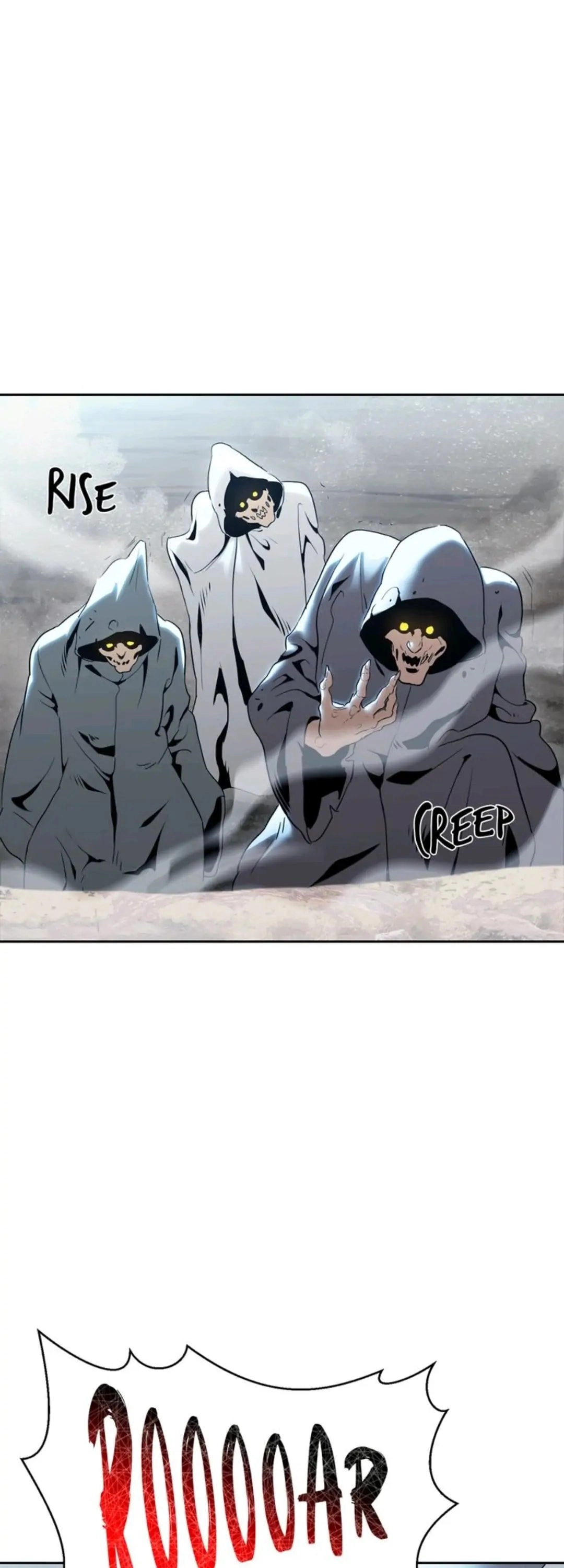 The Skeleton Soldier Failed to Defend the Dungeon Chapter 43, page 26 of 44