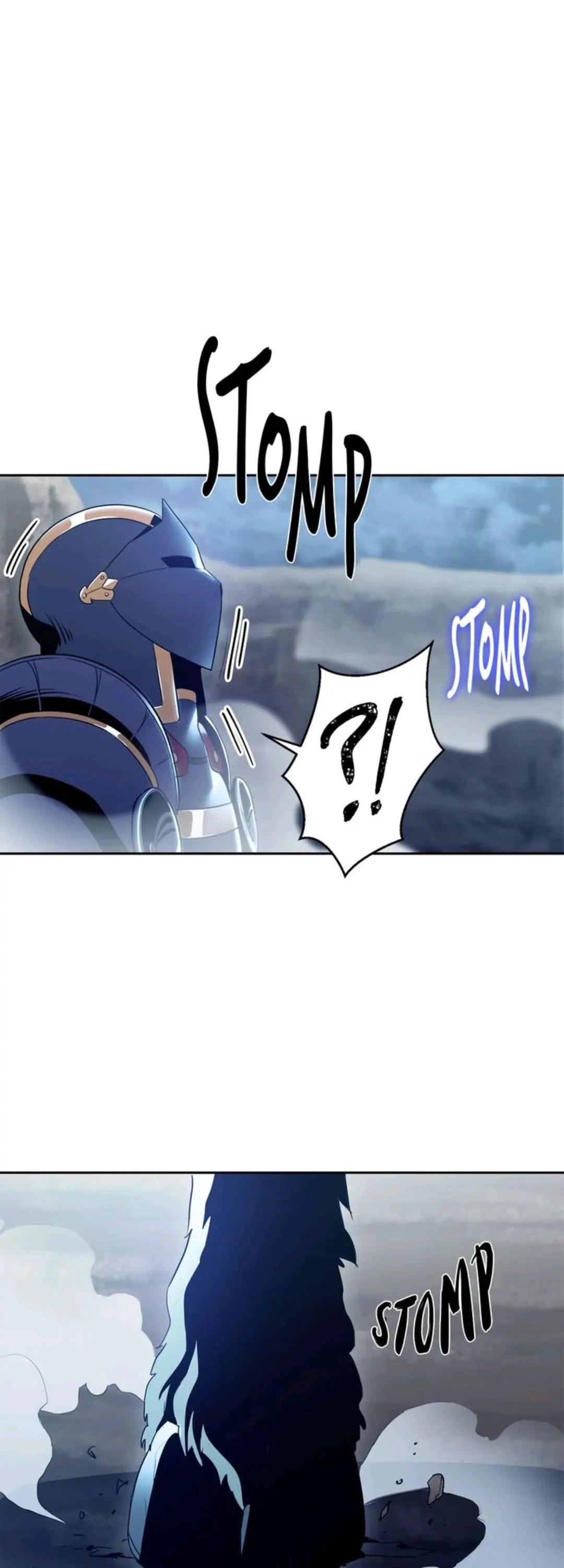 The Skeleton Soldier Failed to Defend the Dungeon Chapter 43, page 33 of 44