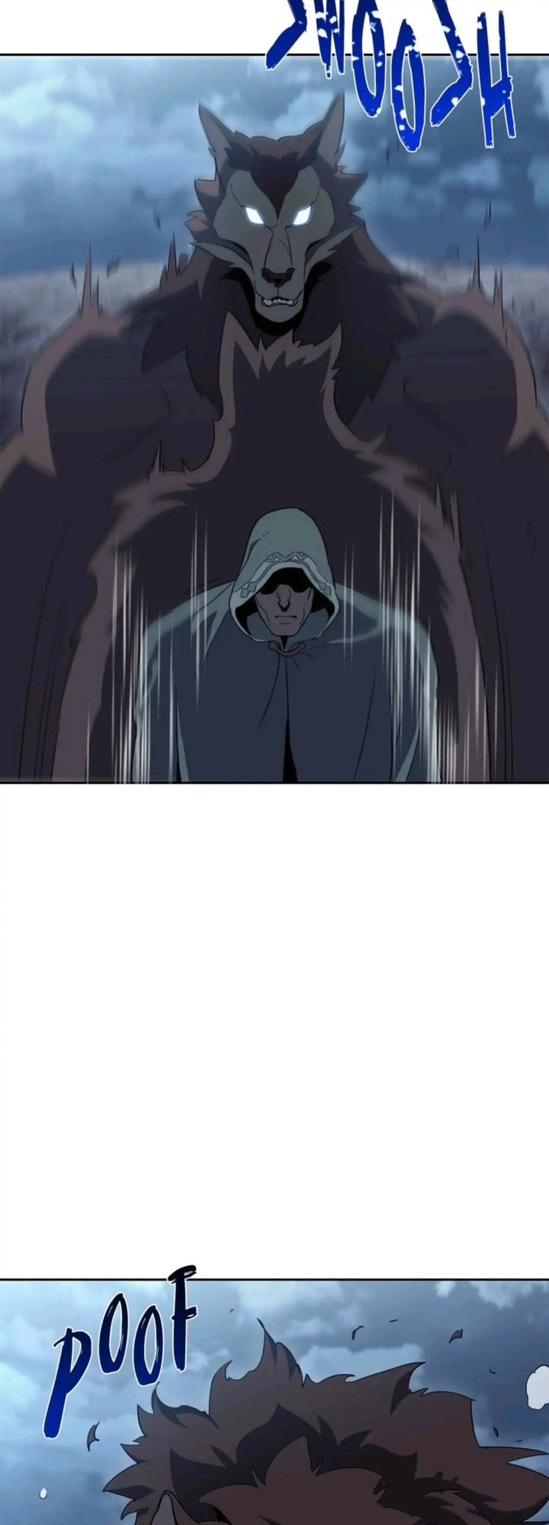 The Skeleton Soldier Failed to Defend the Dungeon Chapter 43, page 37 of 44