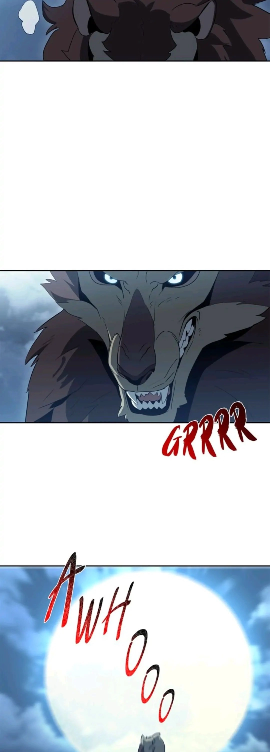 The Skeleton Soldier Failed to Defend the Dungeon Chapter 43, page 38 of 44
