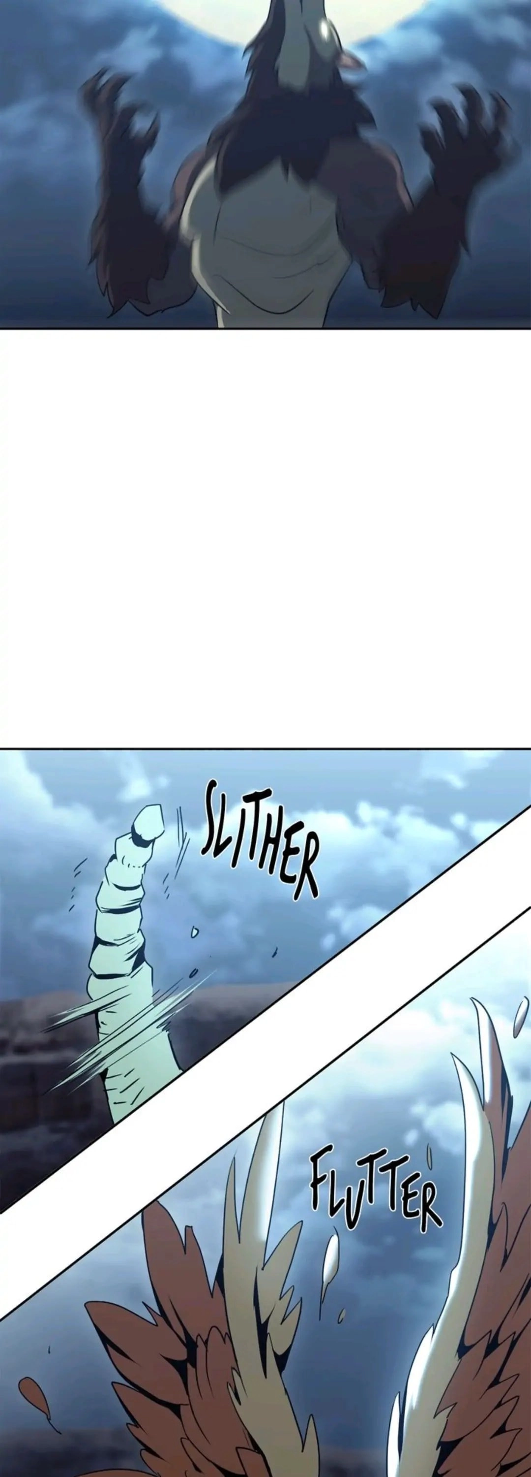The Skeleton Soldier Failed to Defend the Dungeon Chapter 43, page 39 of 44