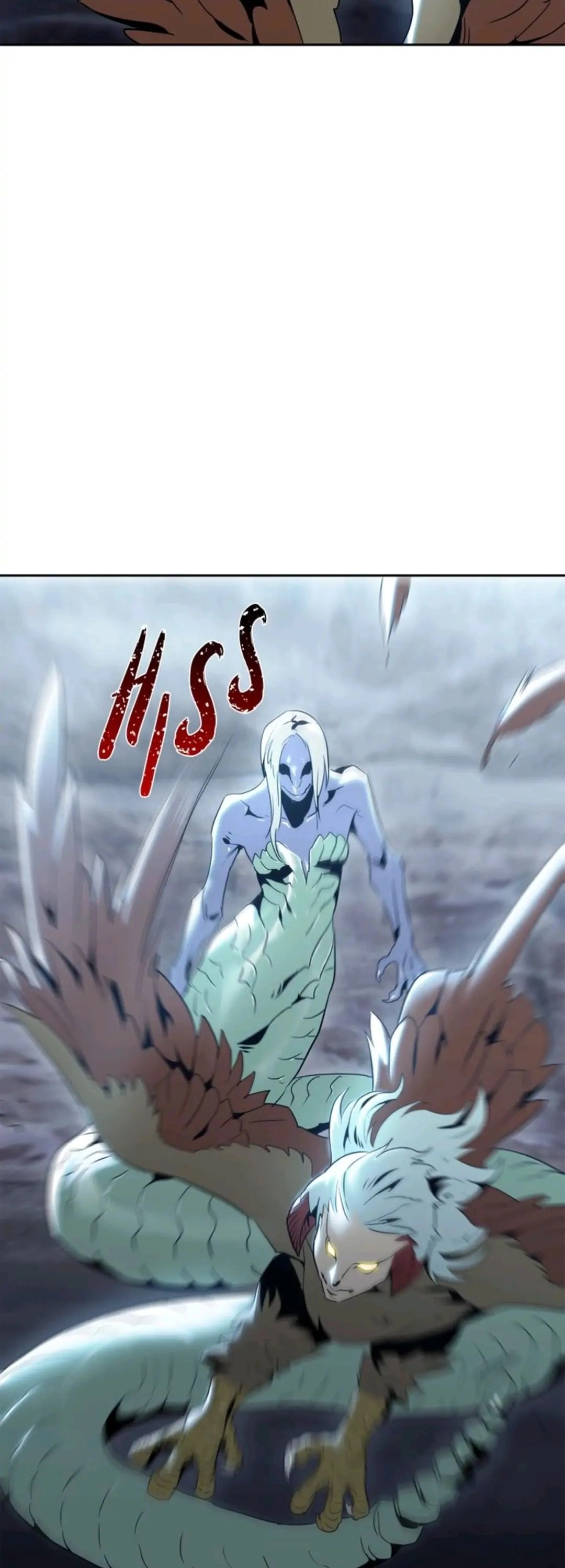The Skeleton Soldier Failed to Defend the Dungeon Chapter 43, page 40 of 44