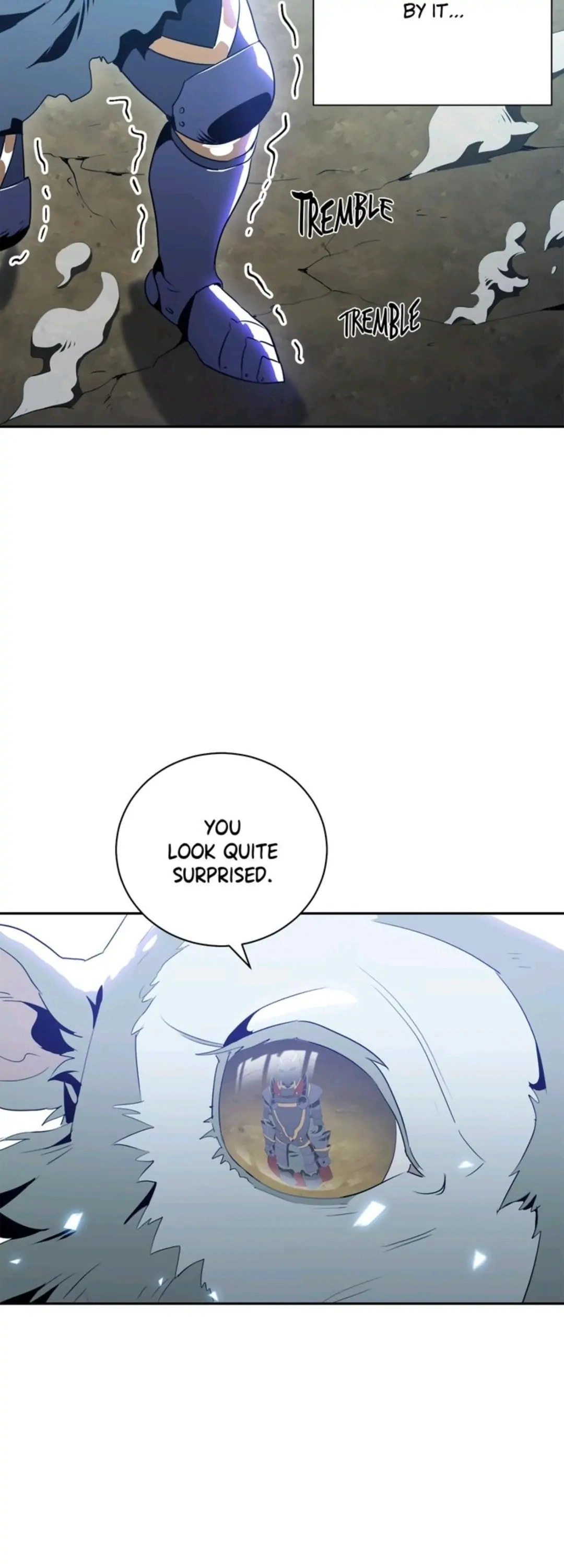 The Skeleton Soldier Failed to Defend the Dungeon Chapter 44, page 11 of 42