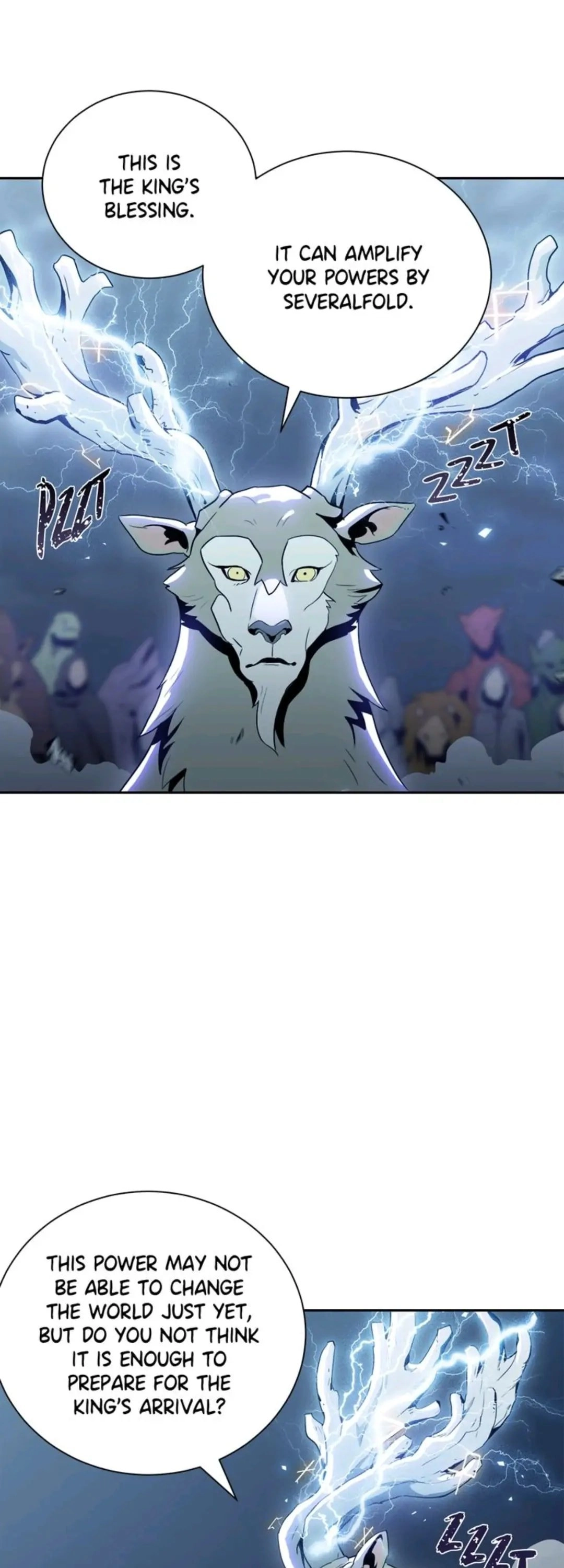 The Skeleton Soldier Failed to Defend the Dungeon Chapter 44, page 12 of 42