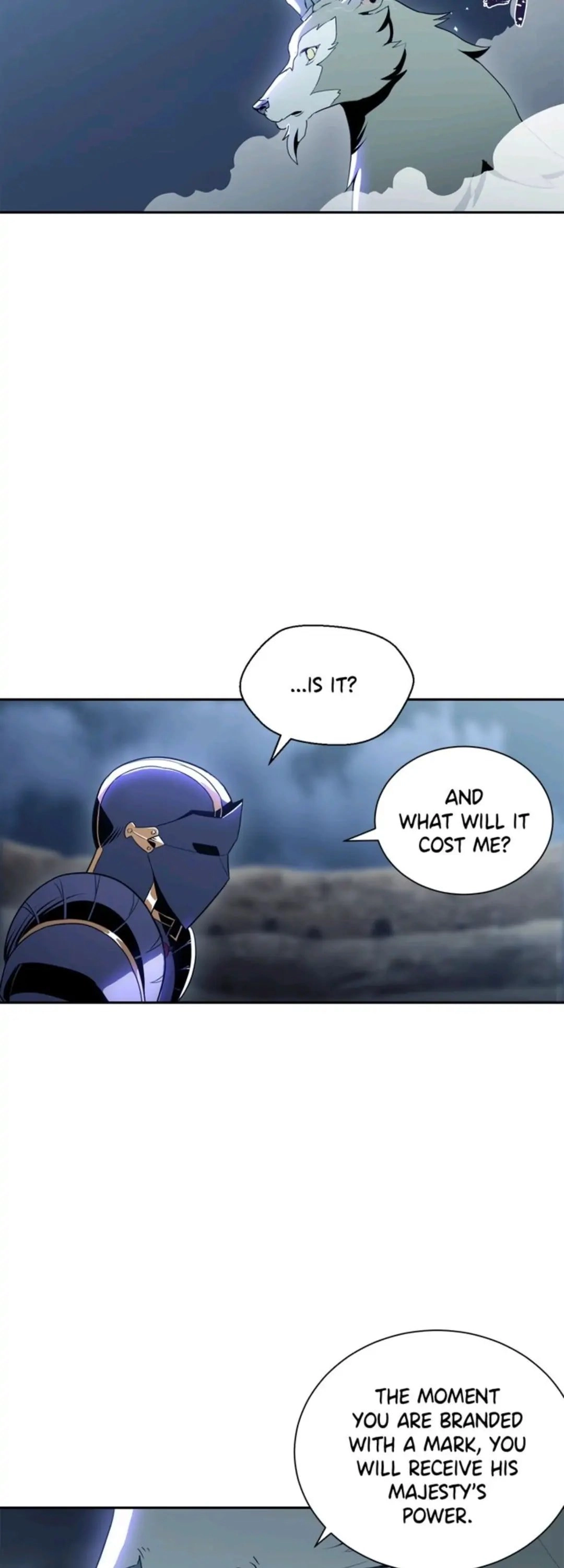 The Skeleton Soldier Failed to Defend the Dungeon Chapter 44, page 13 of 42
