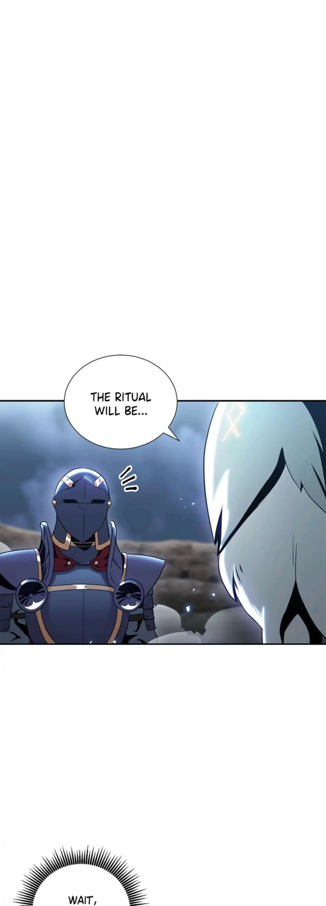 The Skeleton Soldier Failed to Defend the Dungeon Chapter 44, page 15 of 42