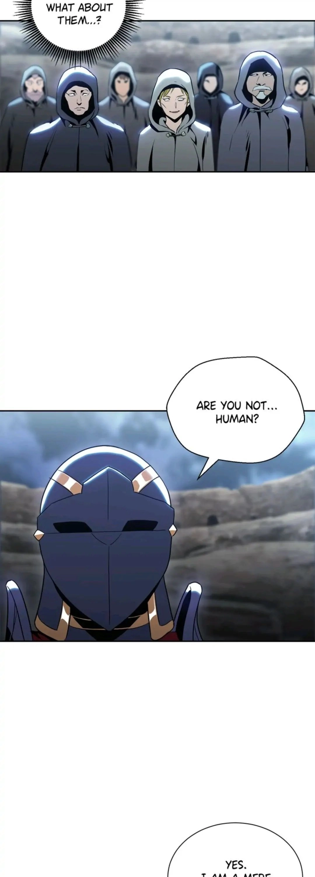 The Skeleton Soldier Failed to Defend the Dungeon Chapter 44, page 16 of 42