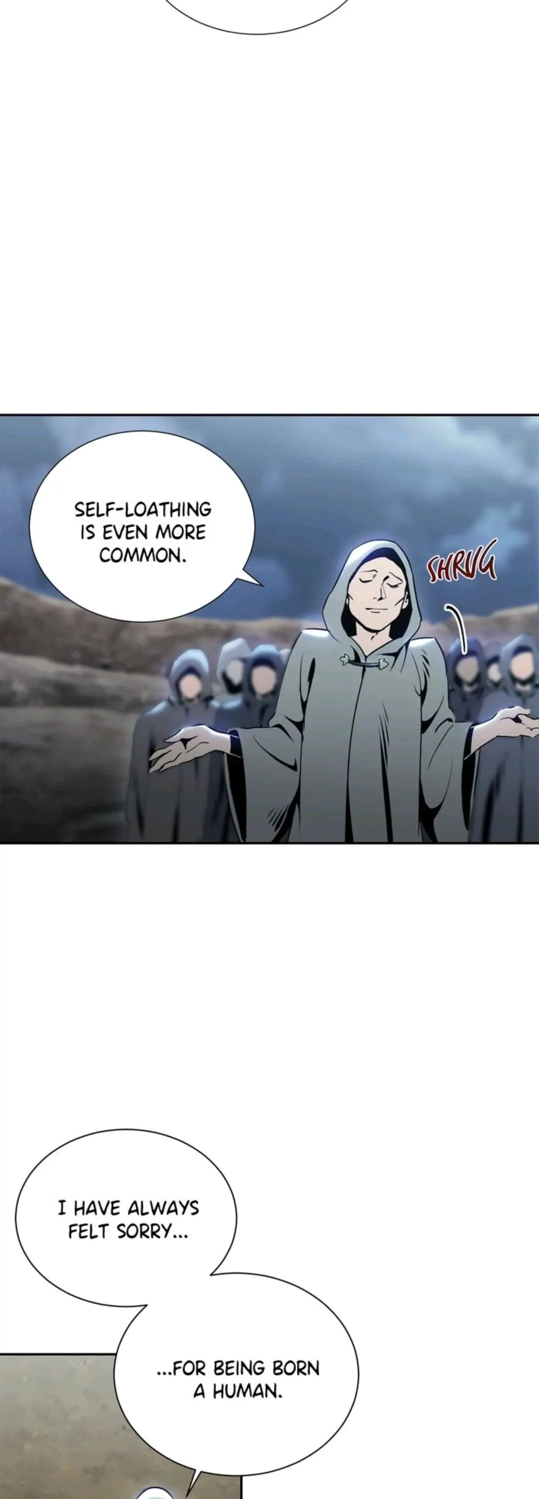 The Skeleton Soldier Failed to Defend the Dungeon Chapter 44, page 18 of 42