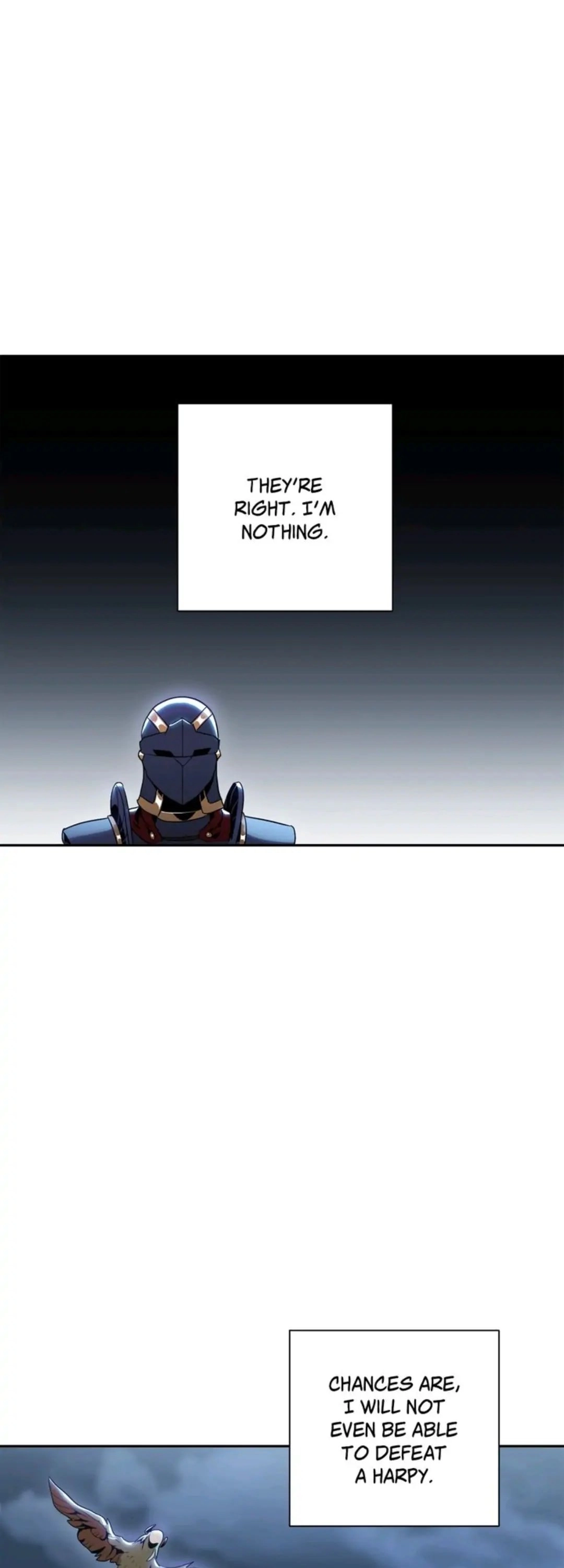 The Skeleton Soldier Failed to Defend the Dungeon Chapter 44, page 25 of 42