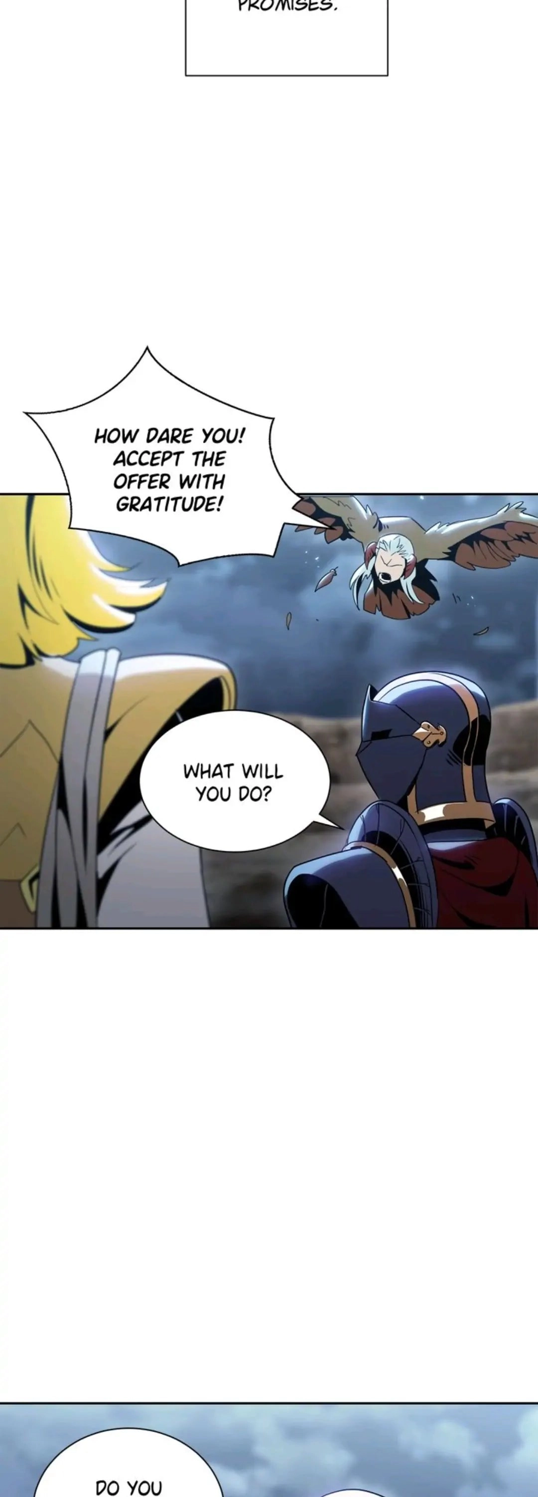 The Skeleton Soldier Failed to Defend the Dungeon Chapter 44, page 28 of 42