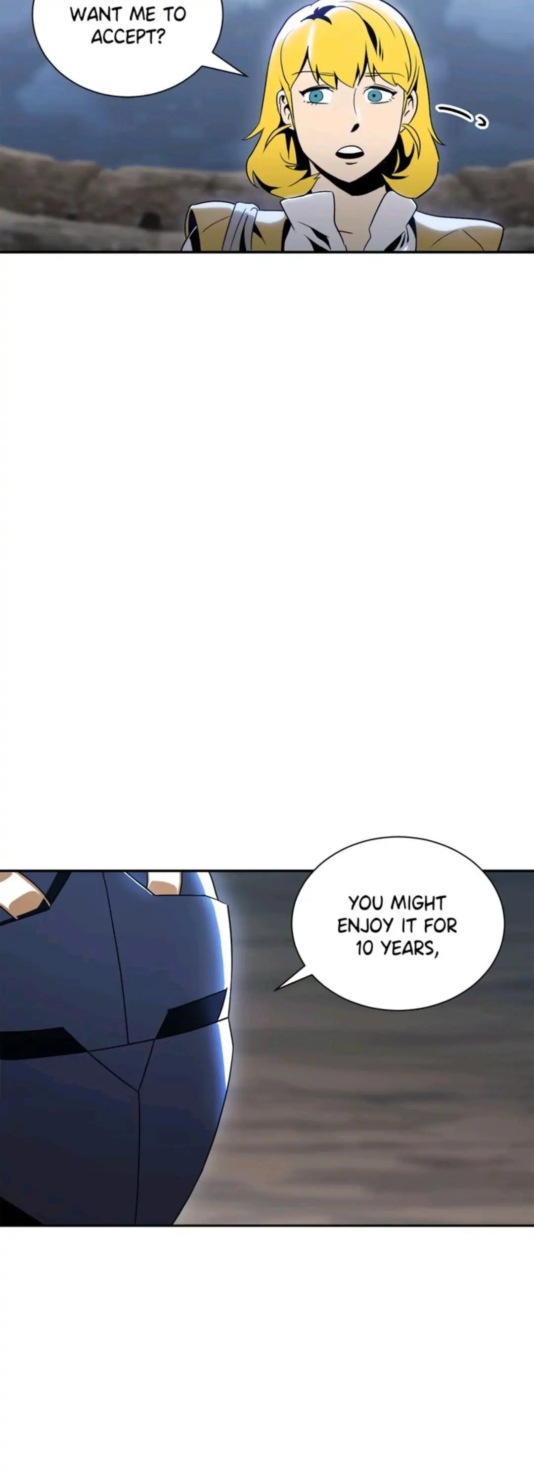 The Skeleton Soldier Failed to Defend the Dungeon Chapter 44, page 29 of 42