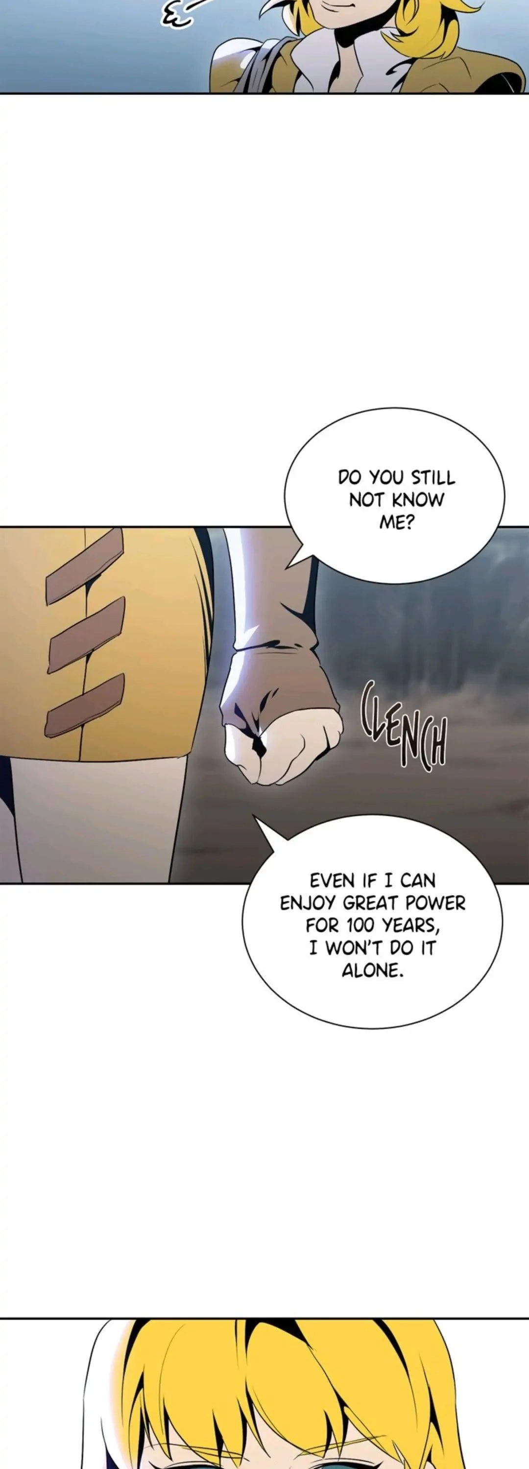 The Skeleton Soldier Failed to Defend the Dungeon Chapter 44, page 31 of 42