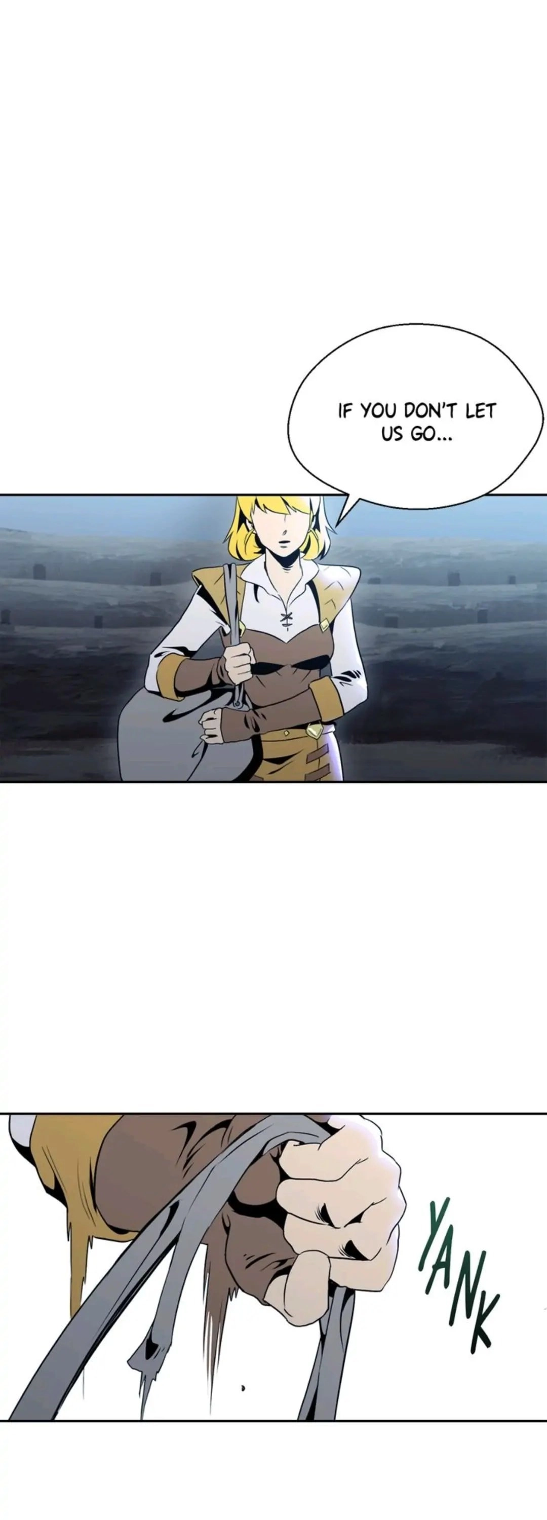The Skeleton Soldier Failed to Defend the Dungeon Chapter 44, page 37 of 42