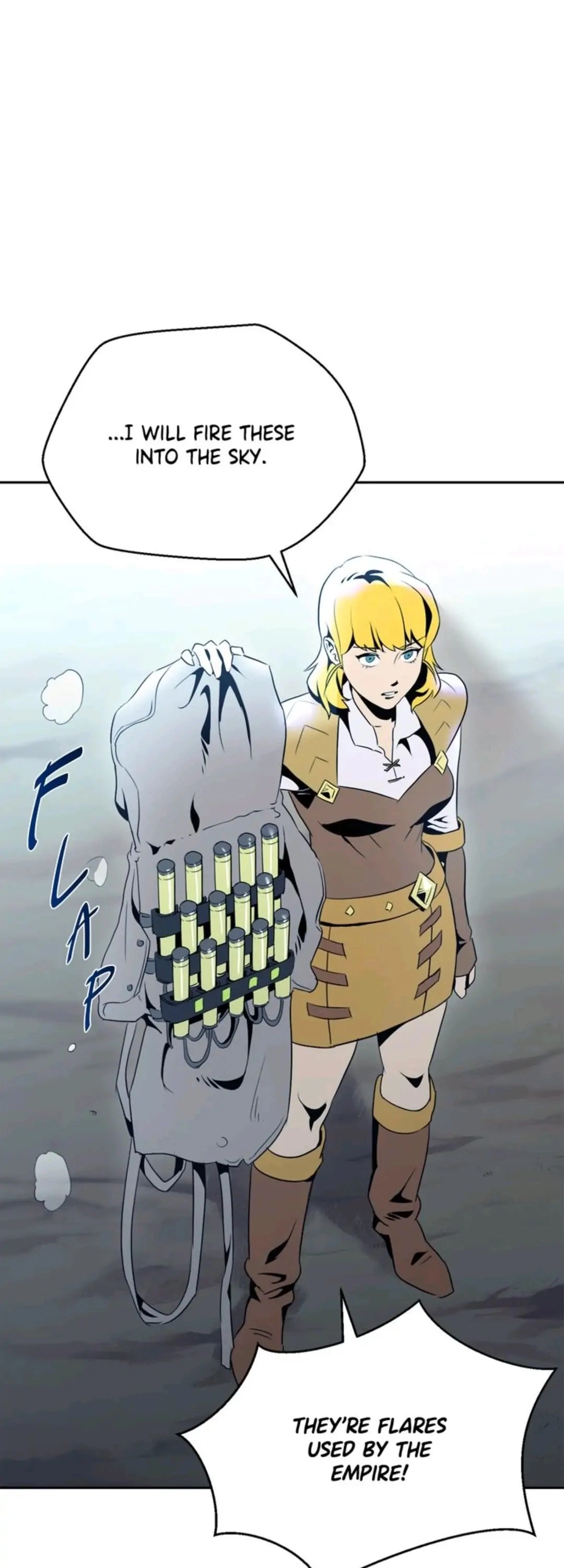 The Skeleton Soldier Failed to Defend the Dungeon Chapter 44, page 38 of 42