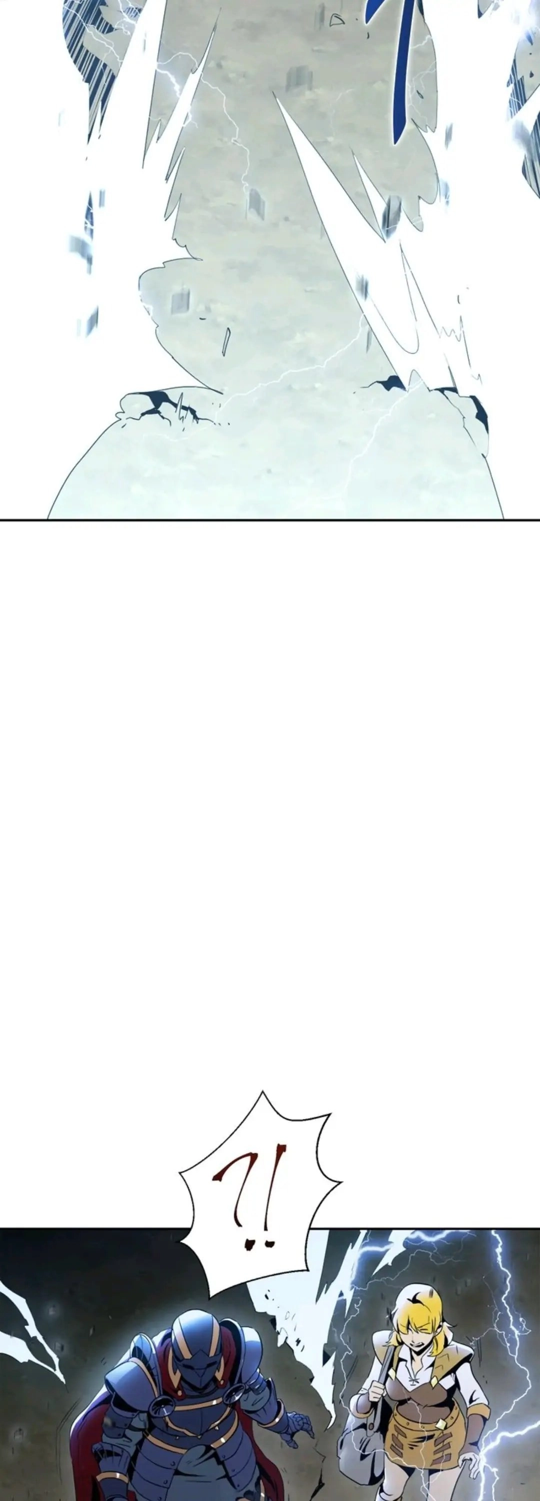 The Skeleton Soldier Failed to Defend the Dungeon Chapter 44, page 7 of 42