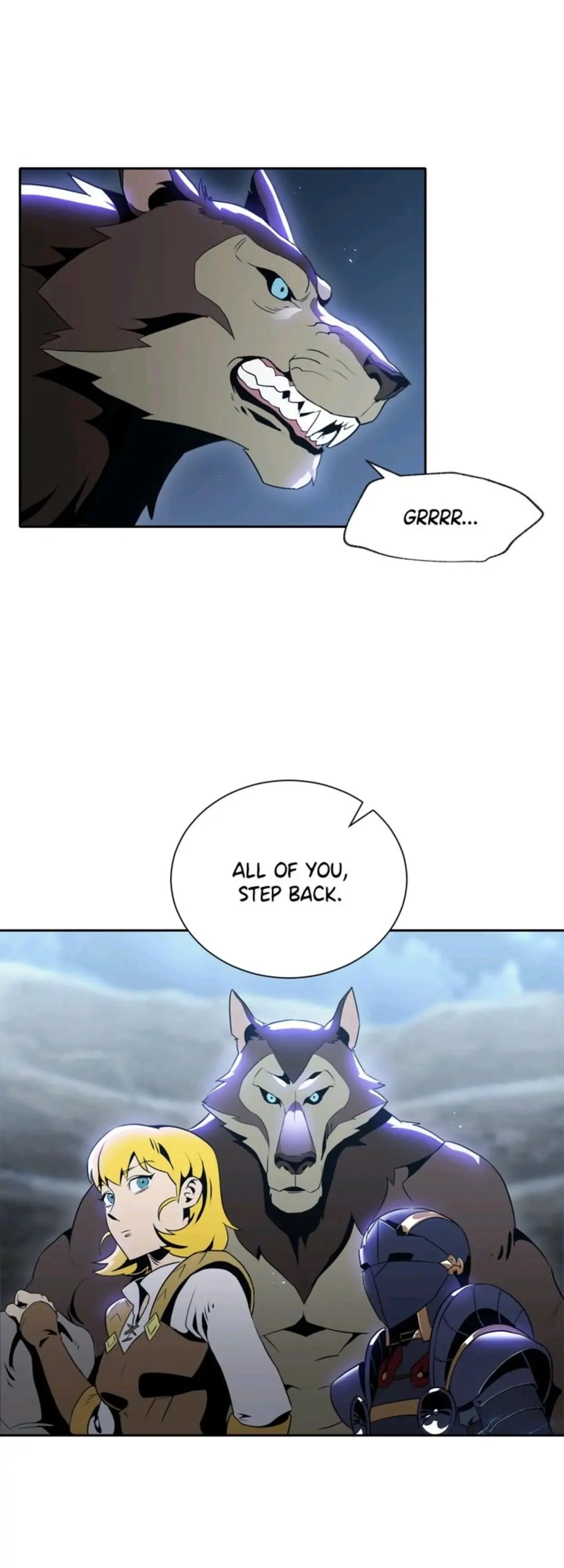 The Skeleton Soldier Failed to Defend the Dungeon Chapter 45, page 10 of 44