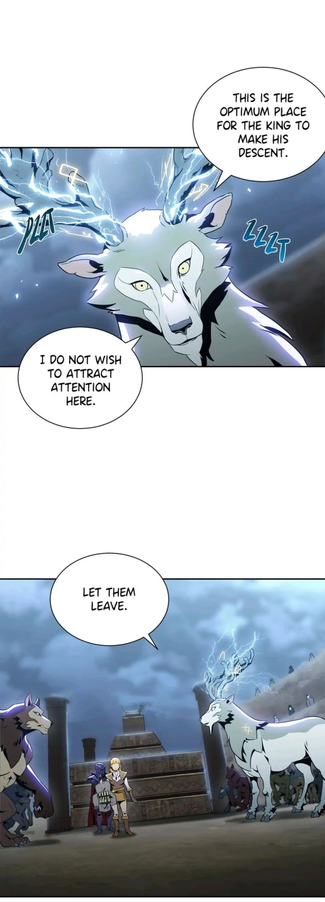 The Skeleton Soldier Failed to Defend the Dungeon Chapter 45, page 11 of 44