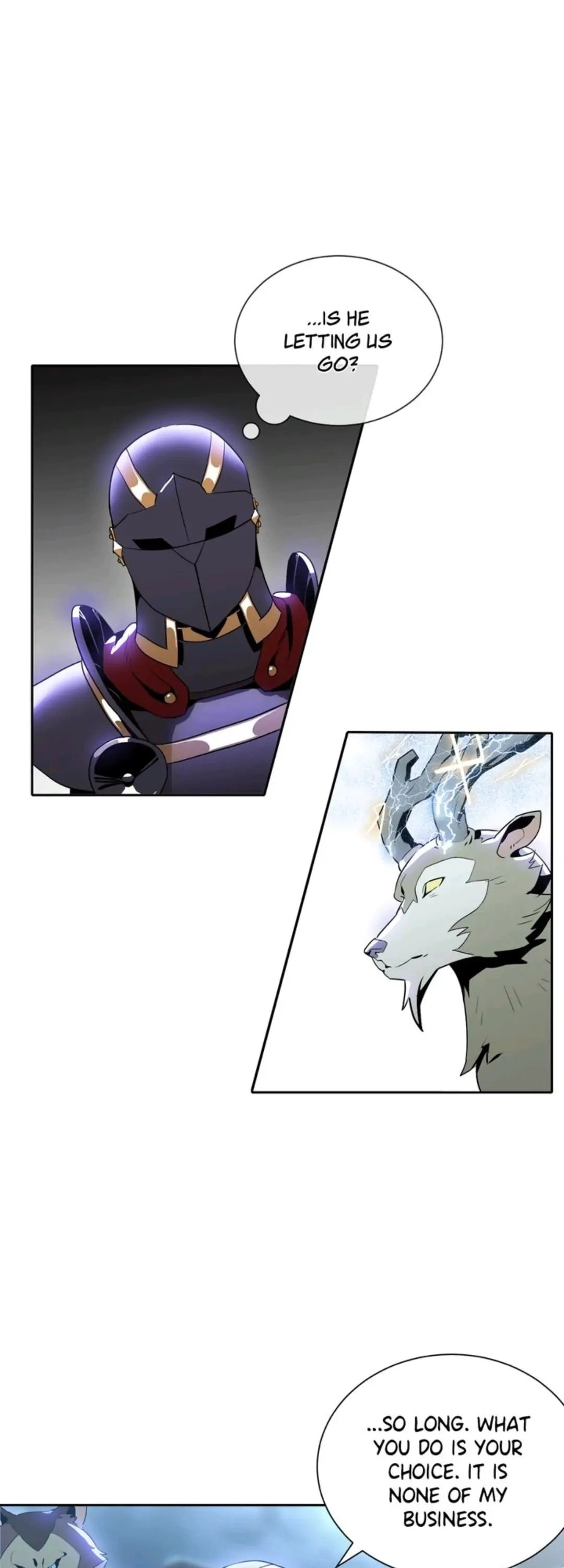 The Skeleton Soldier Failed to Defend the Dungeon Chapter 45, page 12 of 44