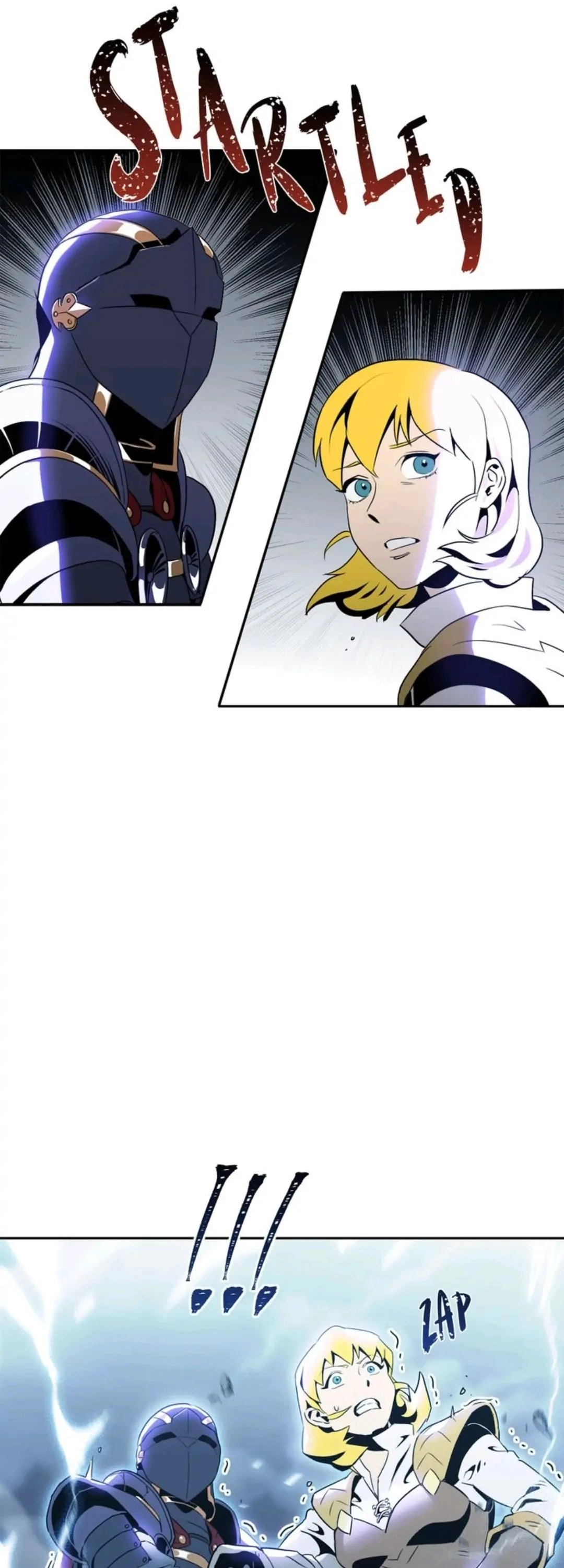 The Skeleton Soldier Failed to Defend the Dungeon Chapter 45, page 16 of 44