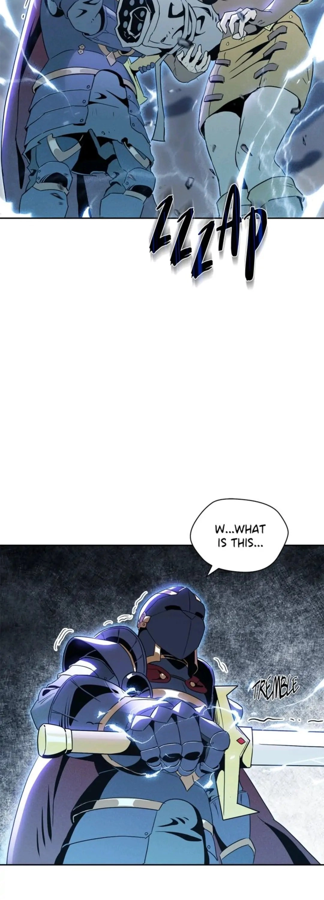 The Skeleton Soldier Failed to Defend the Dungeon Chapter 45, page 17 of 44